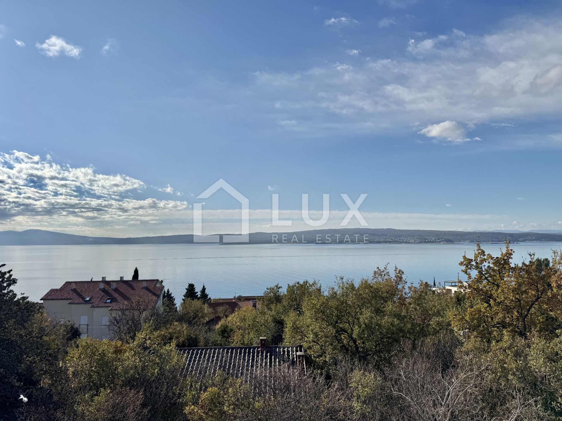 Stan Na prodaju -  Crikvenica