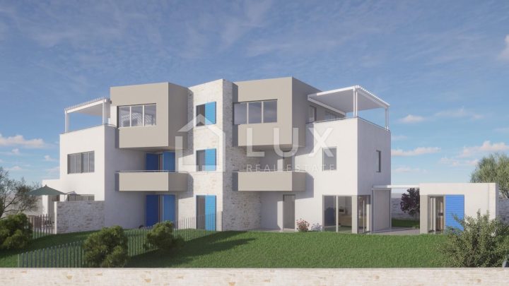 Mieszkanie na sprzedaż 146 m² – Novi Vinodolski