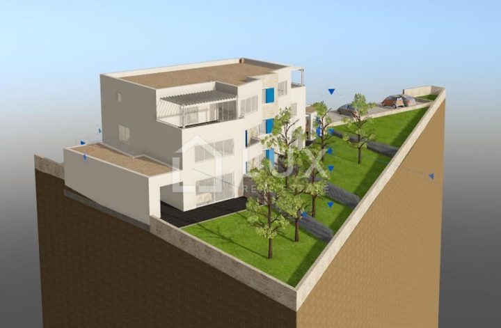 Mieszkanie na sprzedaż 76 m² – Novi Vinodolski