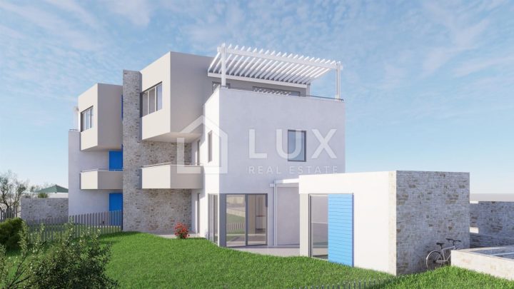 Mieszkanie na sprzedaż 107 m² – Novi Vinodolski