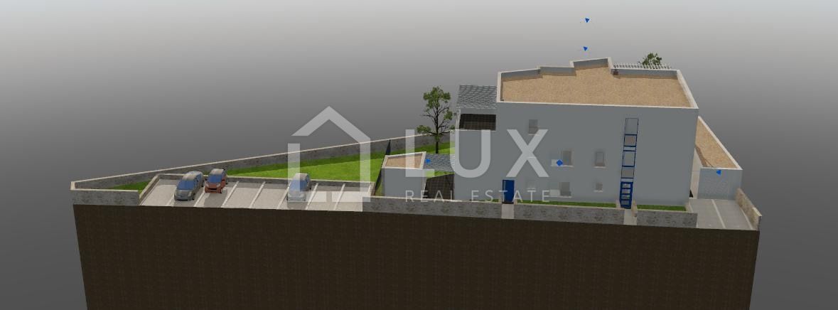 Apartment Zu verkaufen -  Novi Vinodolski
