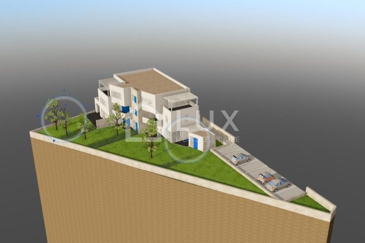 Mieszkanie na sprzedaż 89 m² – Novi Vinodolski