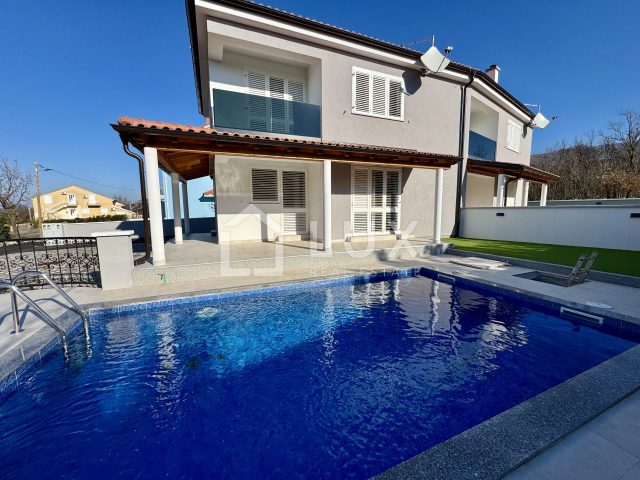 Maison à vendre 105 m² – Crikvenica