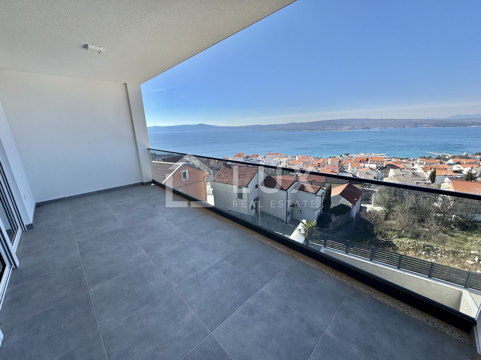 Stan Na prodaju -  Crikvenica
