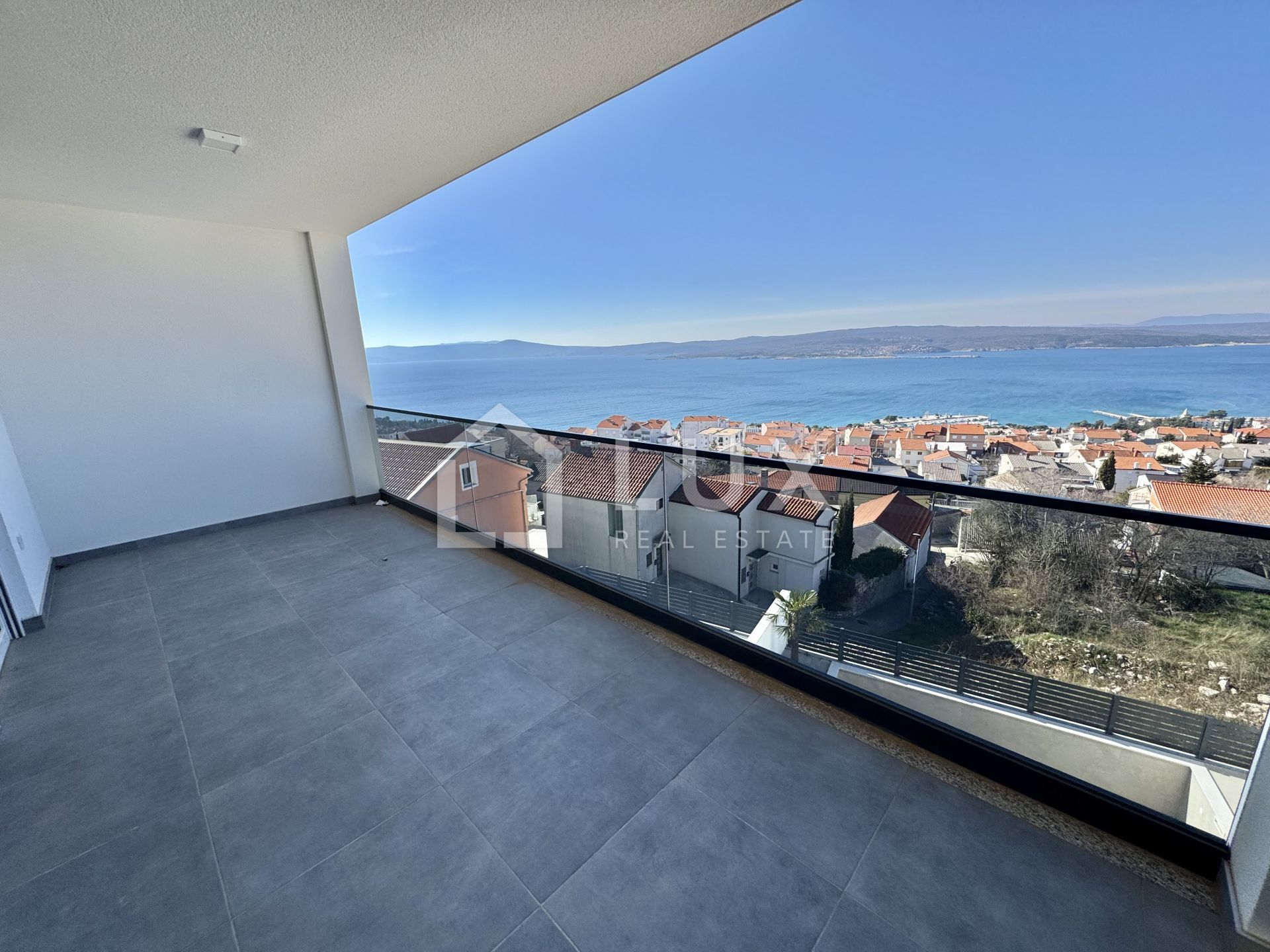 Stan Na prodaju -  Crikvenica