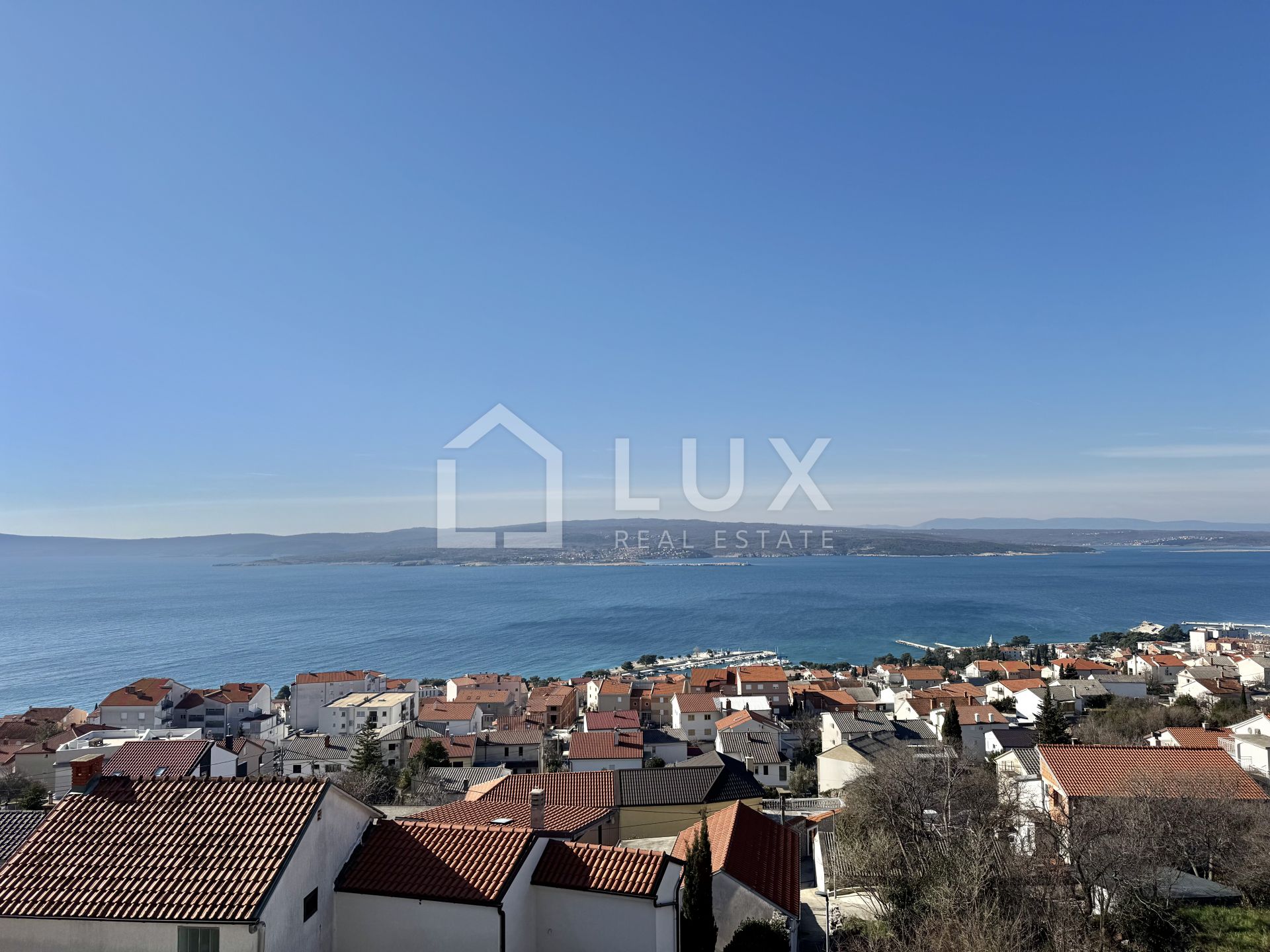 Stan Na prodaju -  Crikvenica