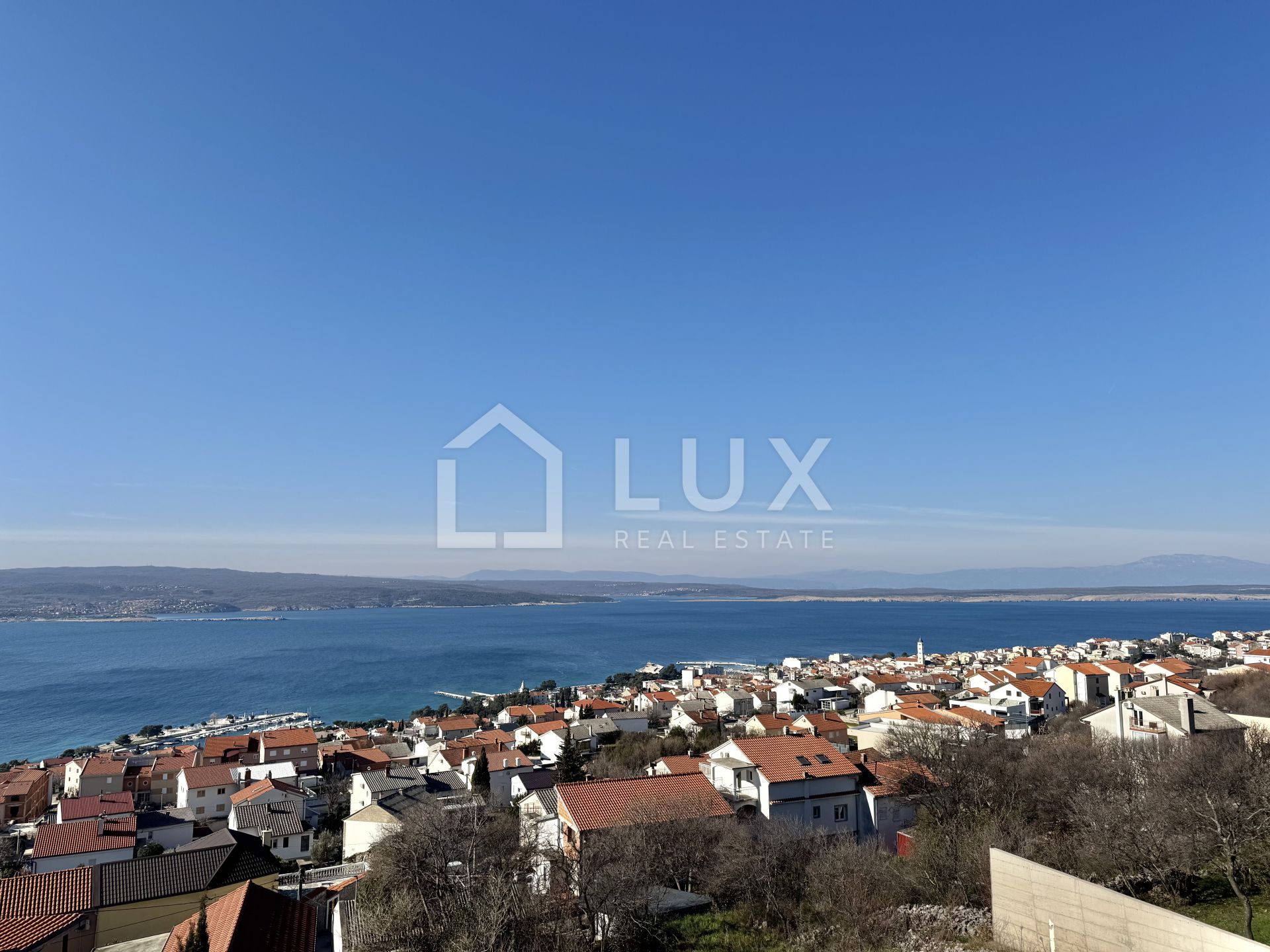 Stan Na prodaju -  Crikvenica