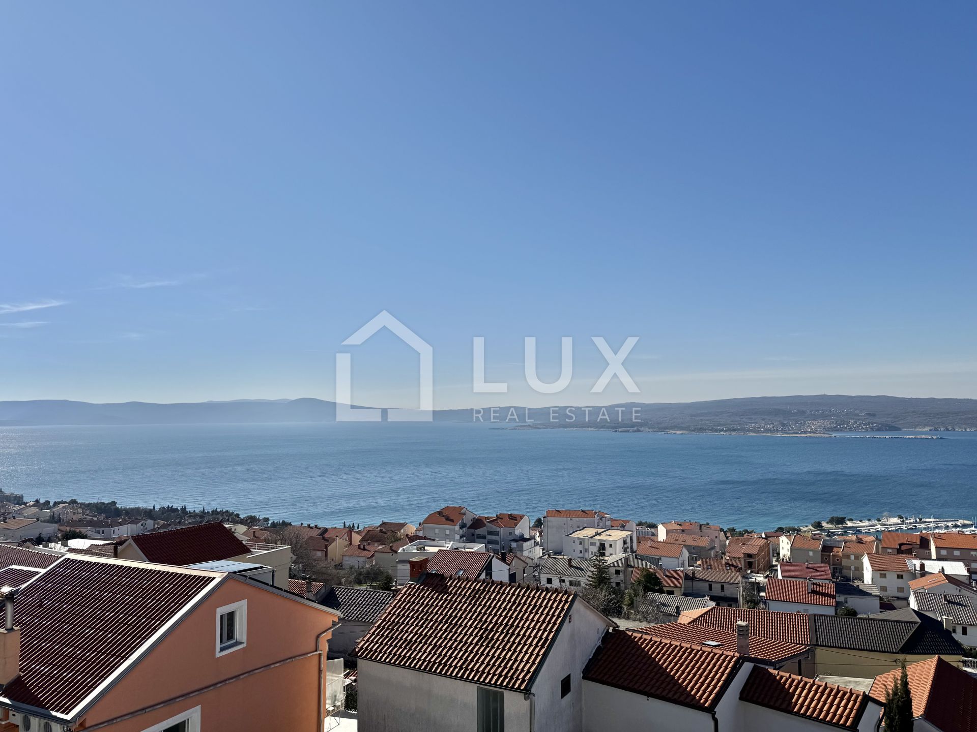 Stan Na prodaju -  Crikvenica