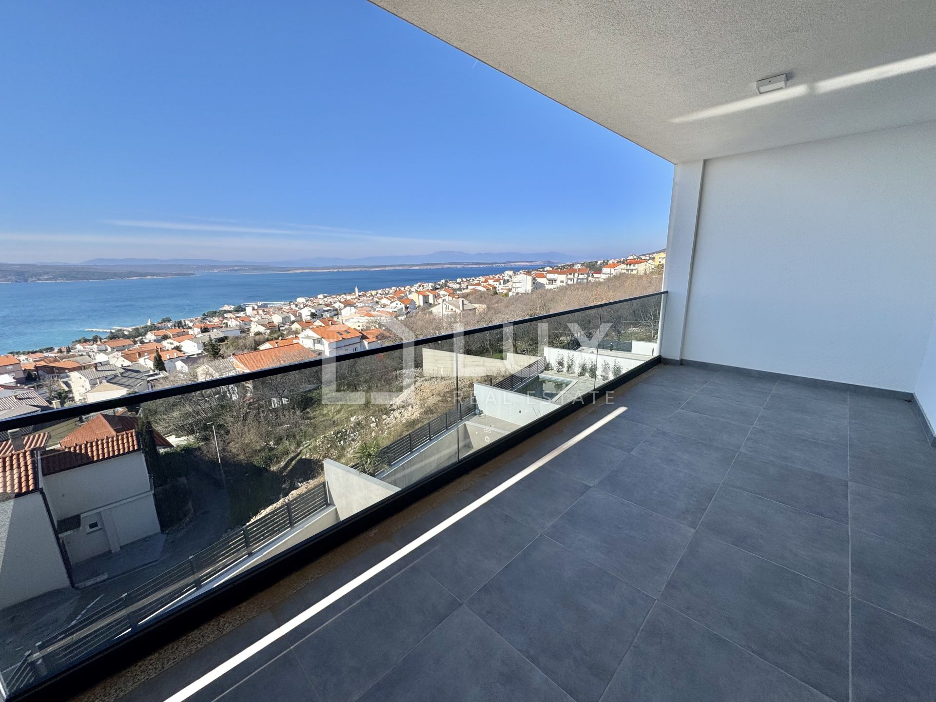 Stan Na prodaju -  Crikvenica