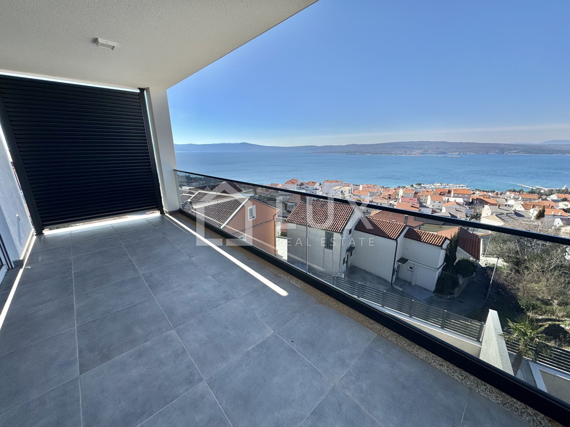 Stan Na prodaju -  Crikvenica