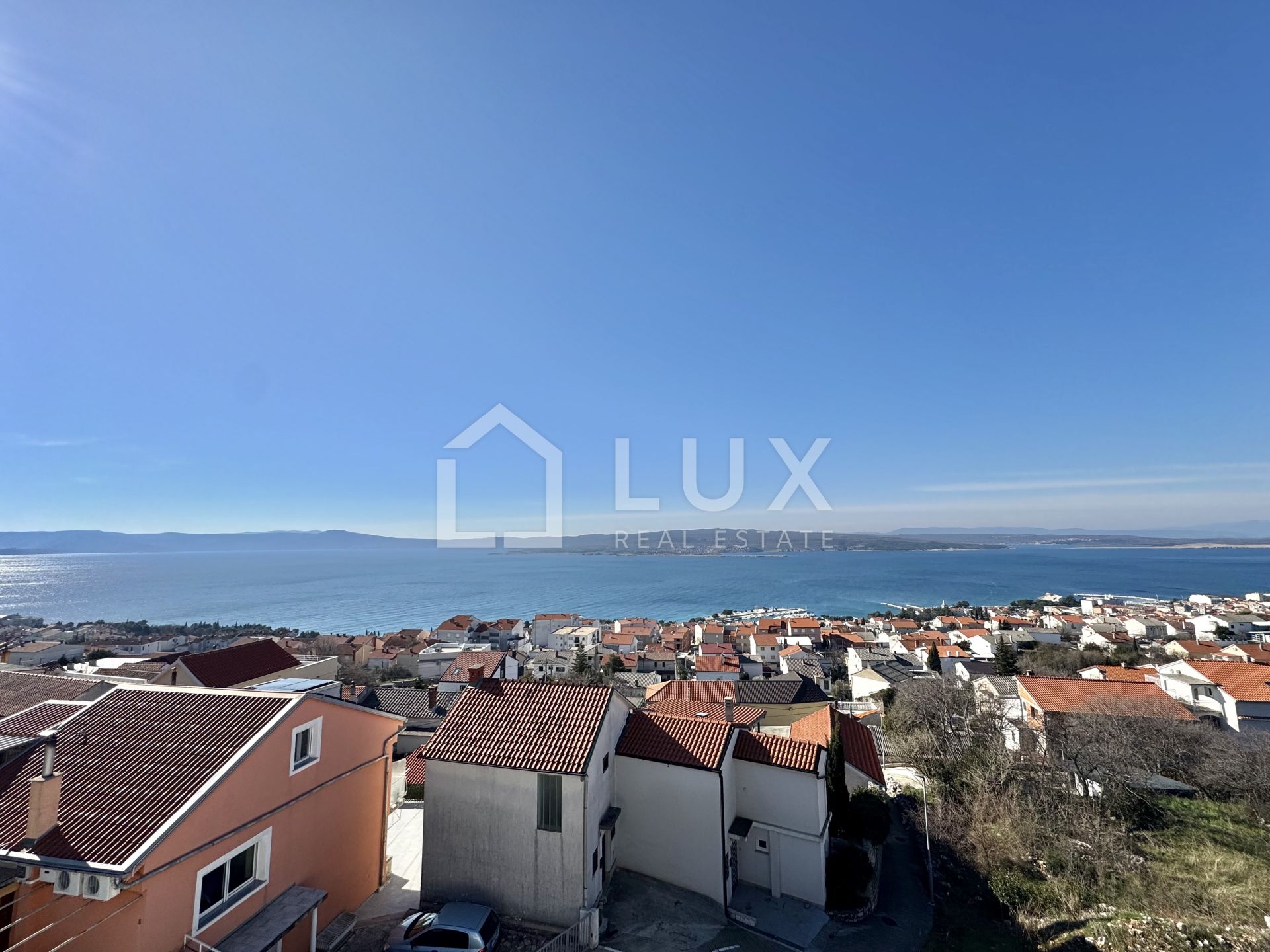 Stan Na prodaju -  Crikvenica