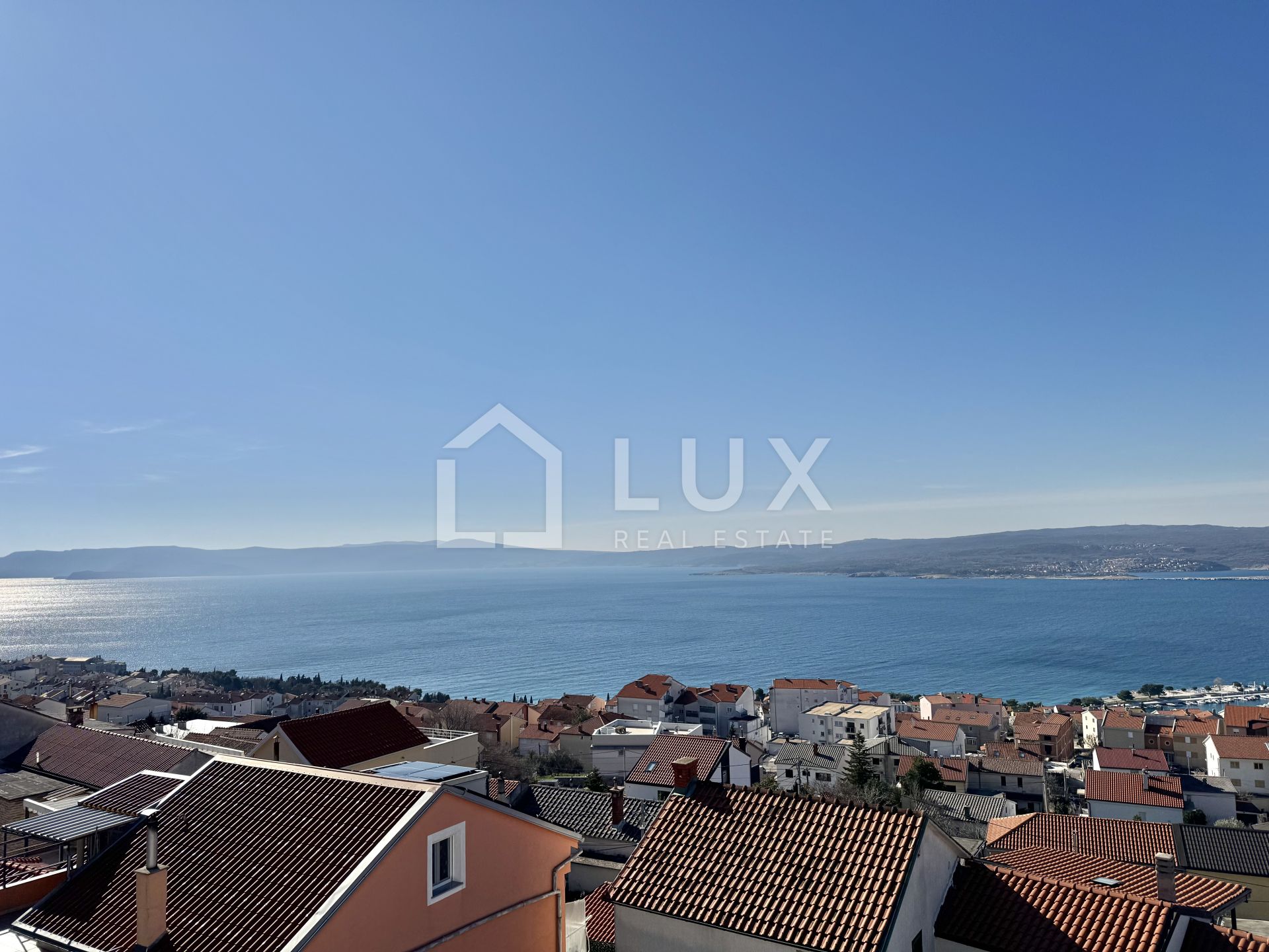 Stan Na prodaju -  Crikvenica