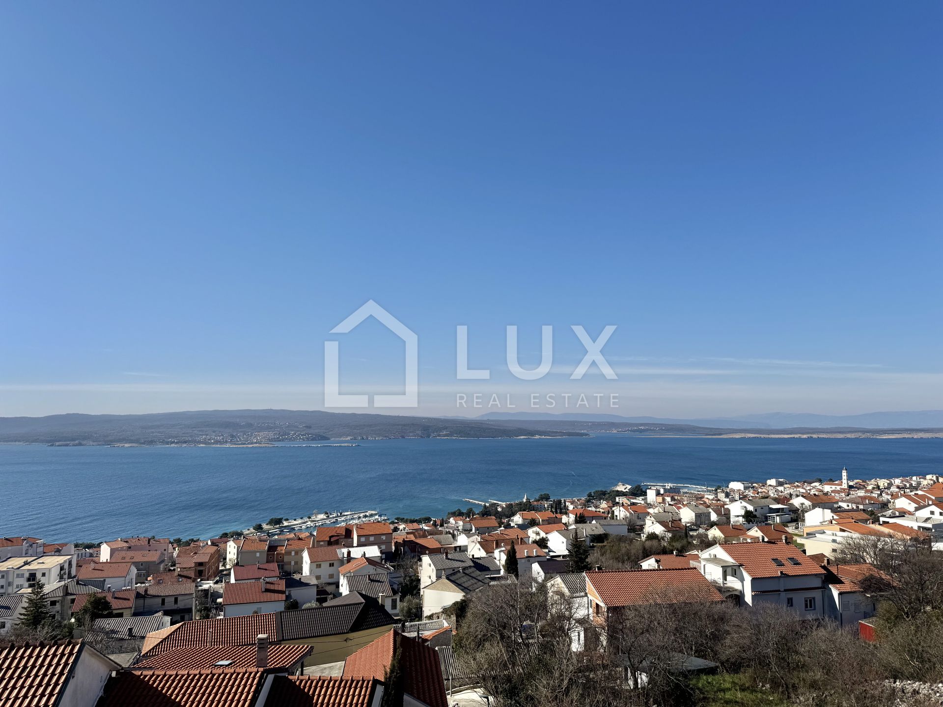 Apartma Naprodaj - Primorsko-goranska Crikvenica