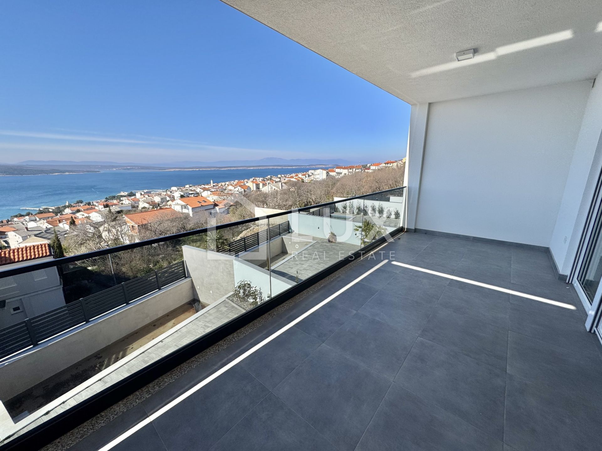Stan Na prodaju -  Crikvenica