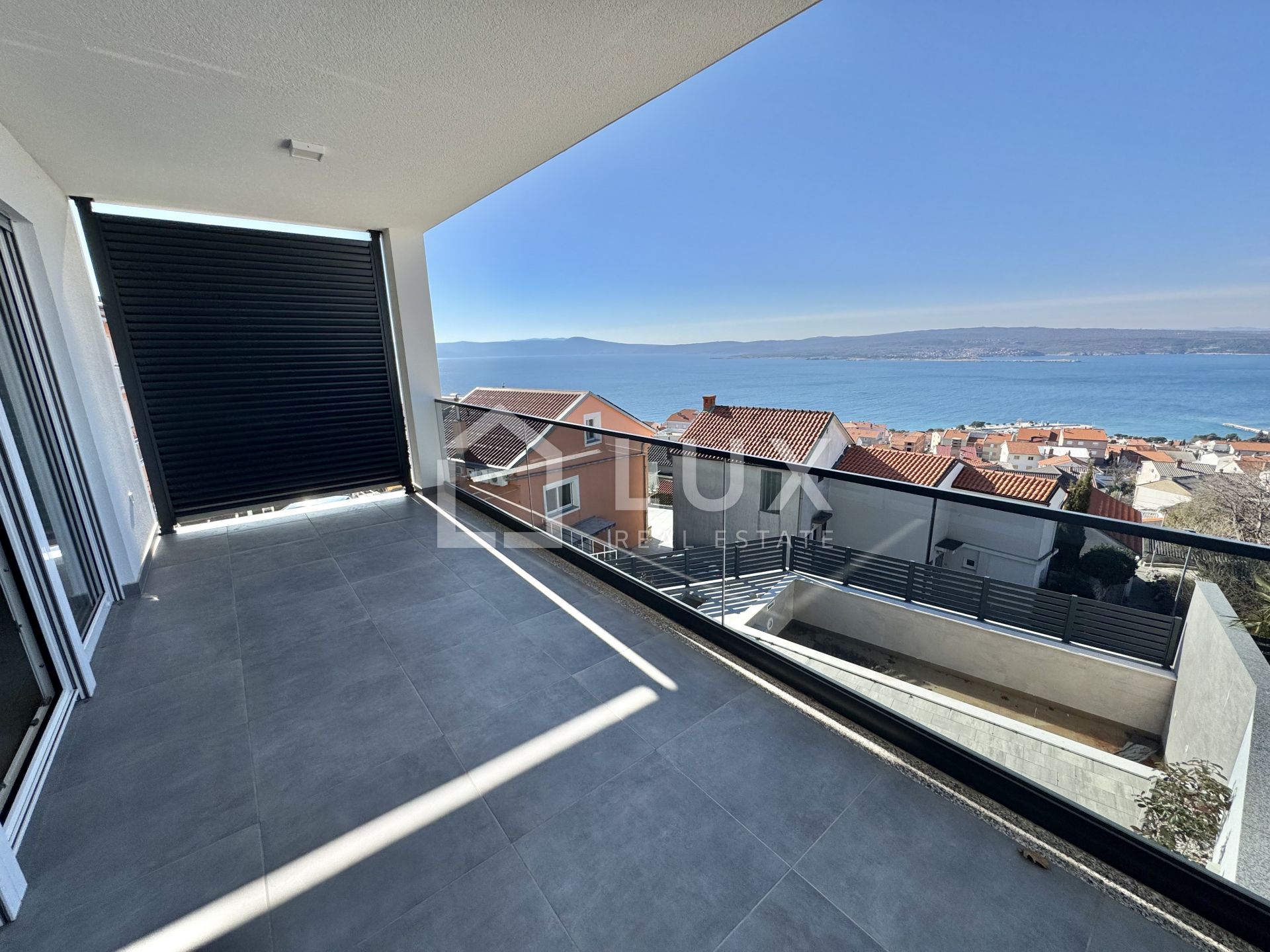 Stan Na prodaju -  Crikvenica