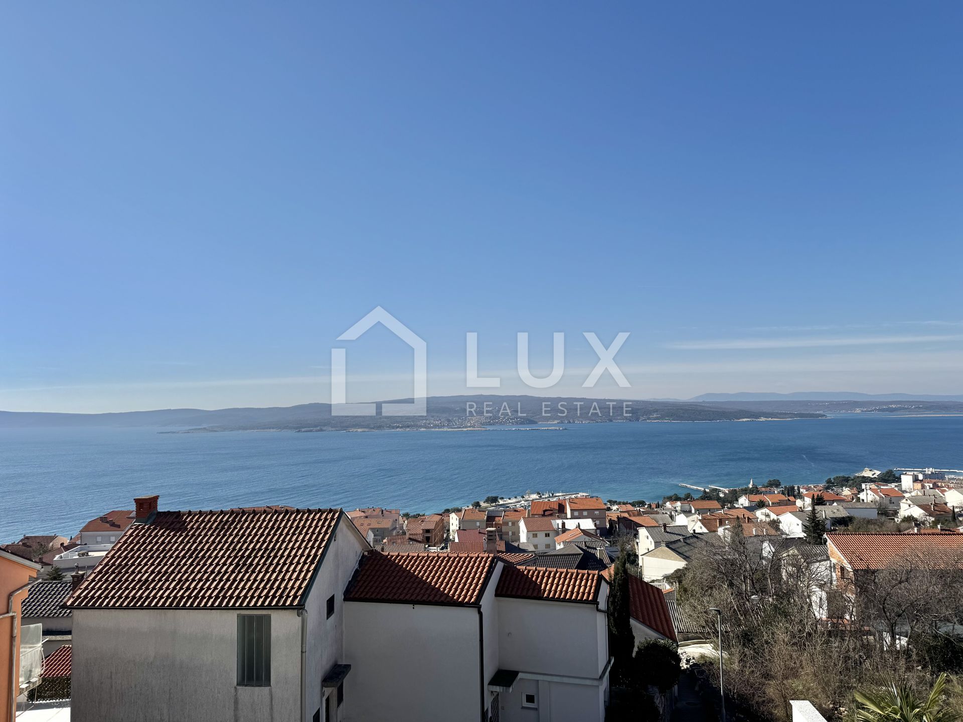 Stan Na prodaju -  Crikvenica