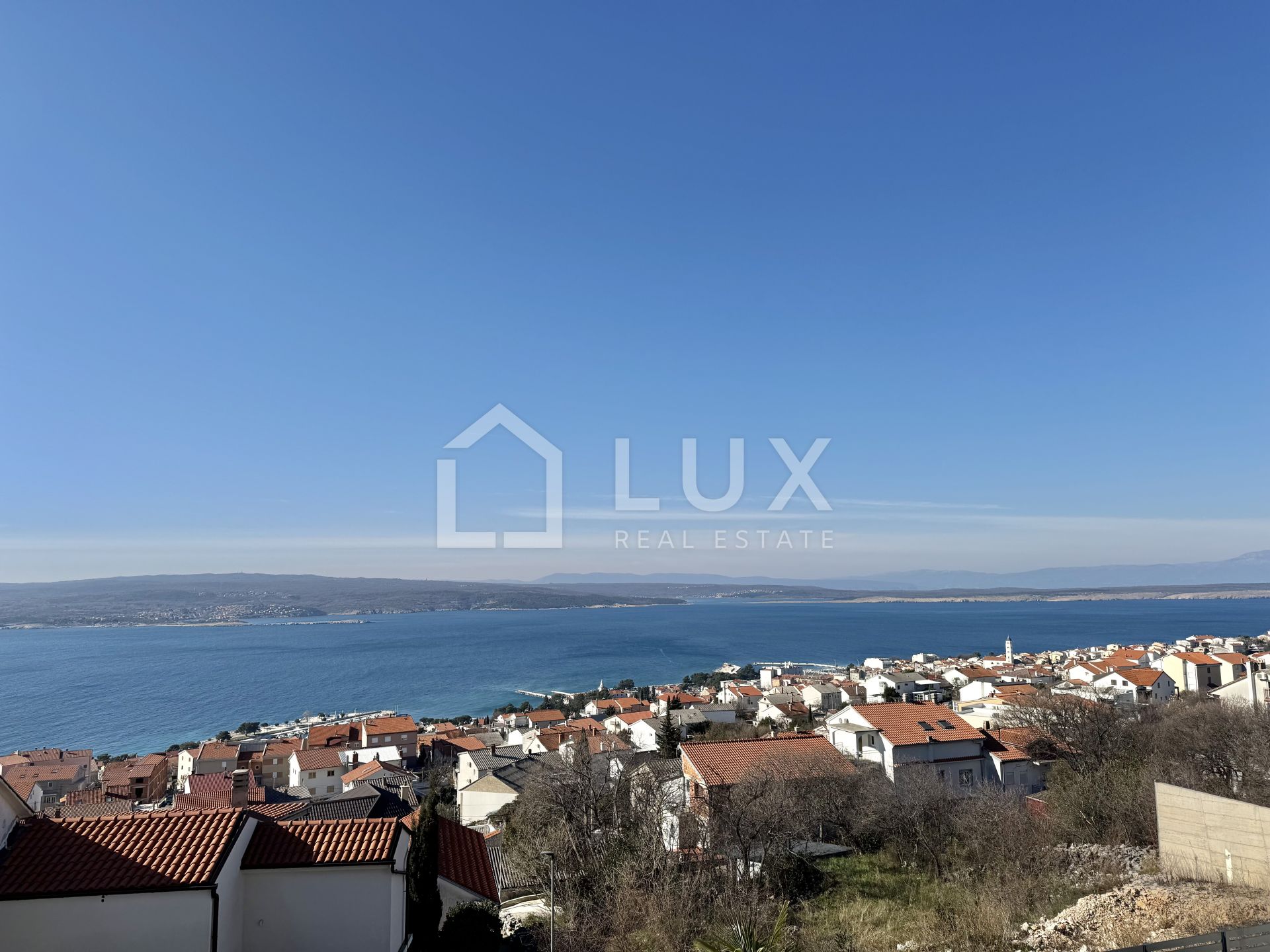 Stan Na prodaju -  Crikvenica