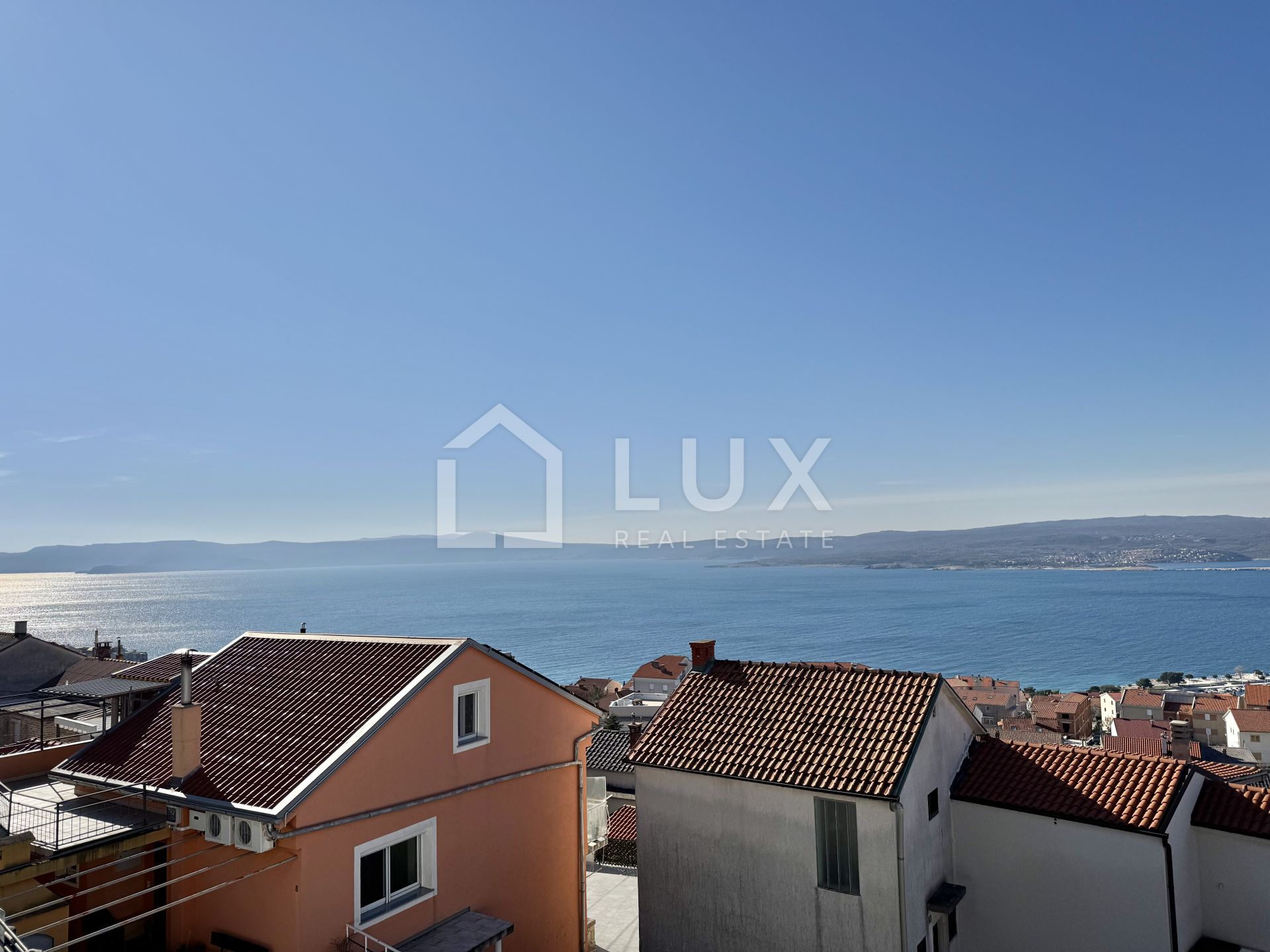 Stan Na prodaju -  Crikvenica
