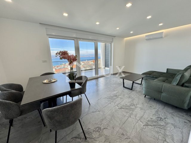 Mieszkanie na sprzedaż 62 m² – Crikvenica