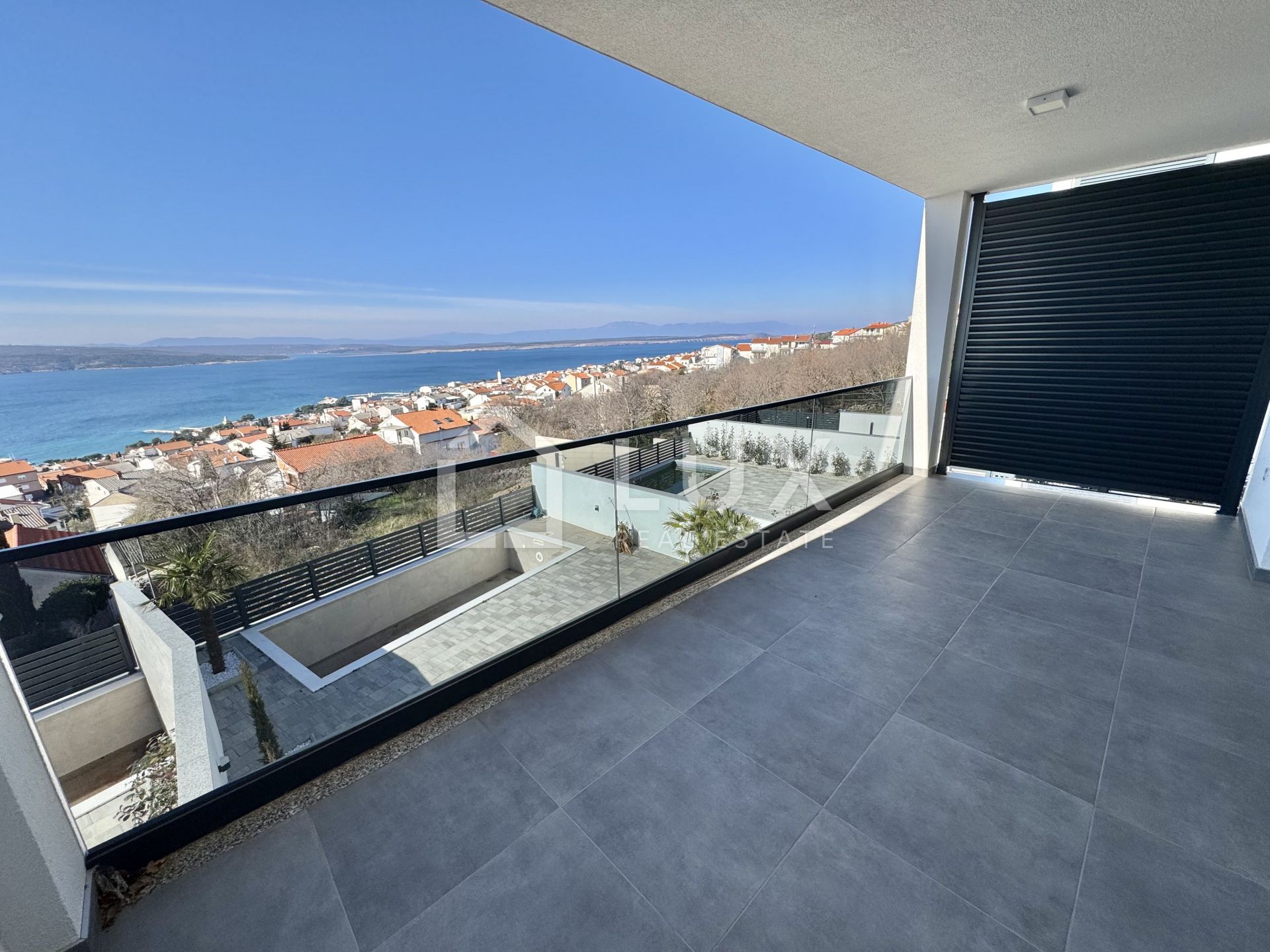 Stan Na prodaju -  Crikvenica