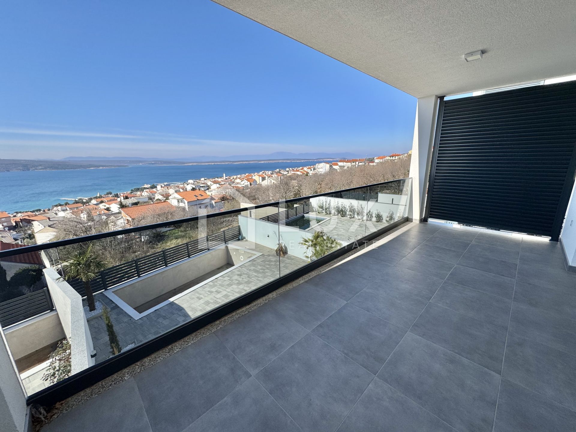 Stan Na prodaju -  Crikvenica