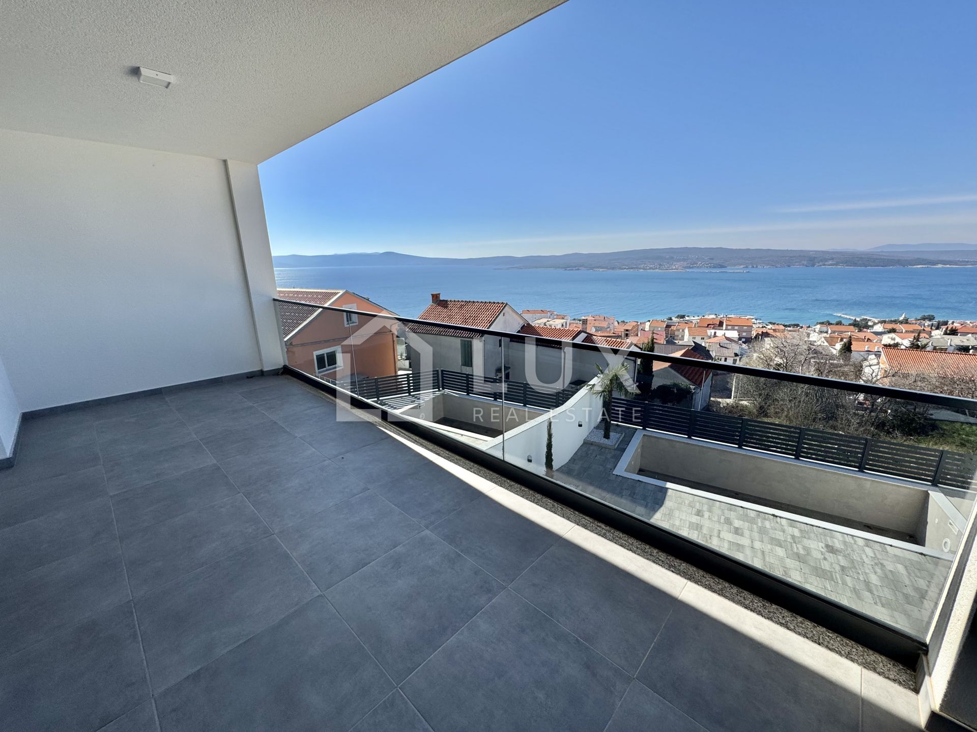 Stan Na prodaju -  Crikvenica