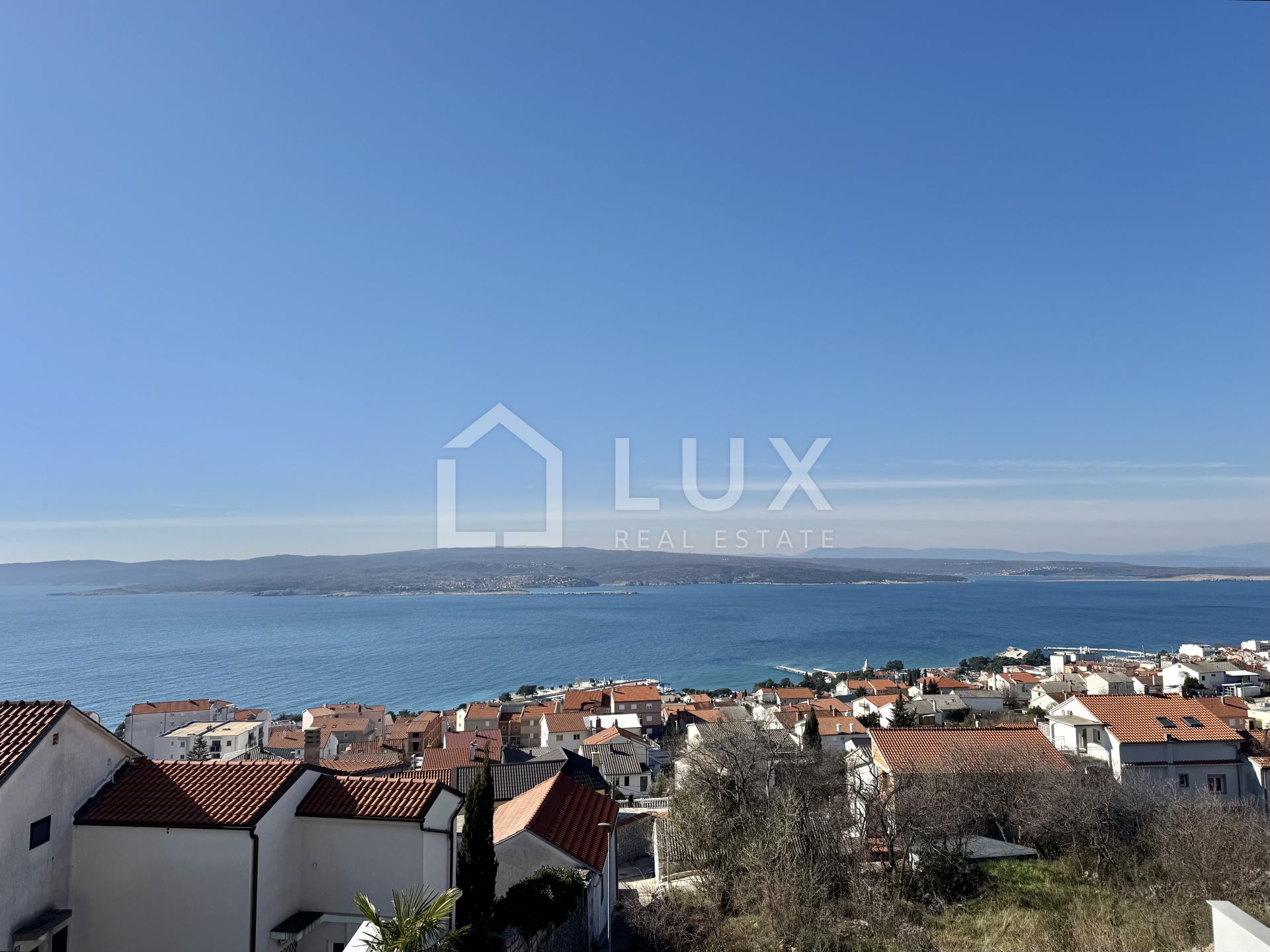 Stan Na prodaju -  Crikvenica