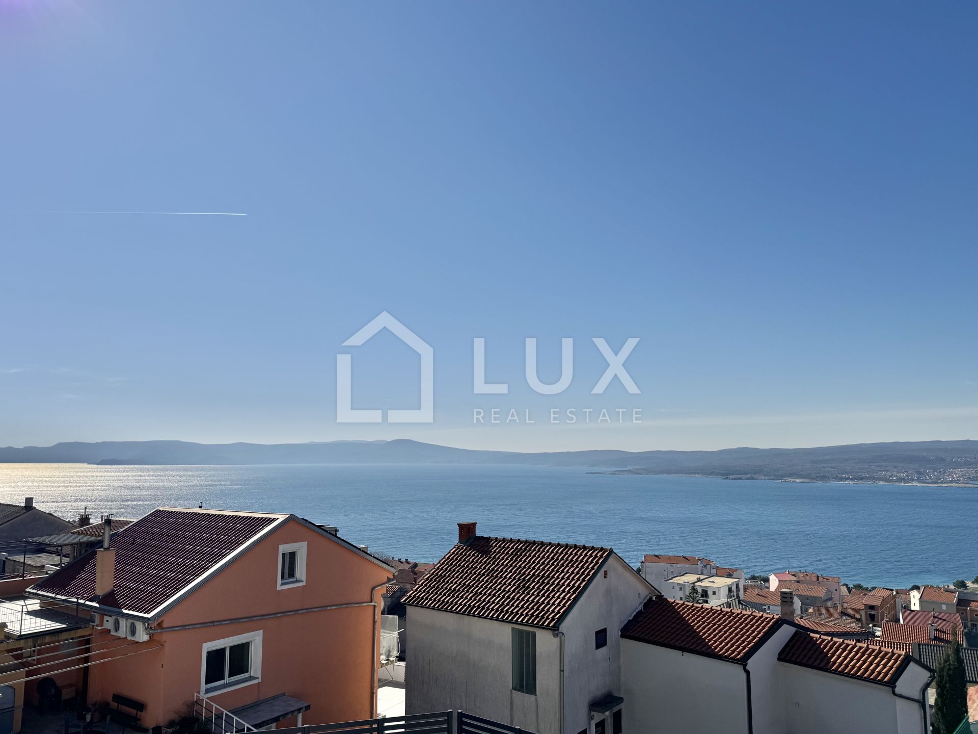 Stan Na prodaju -  Crikvenica