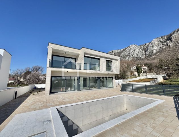 Dom na predaj 164 m² – Vinodolska Općina