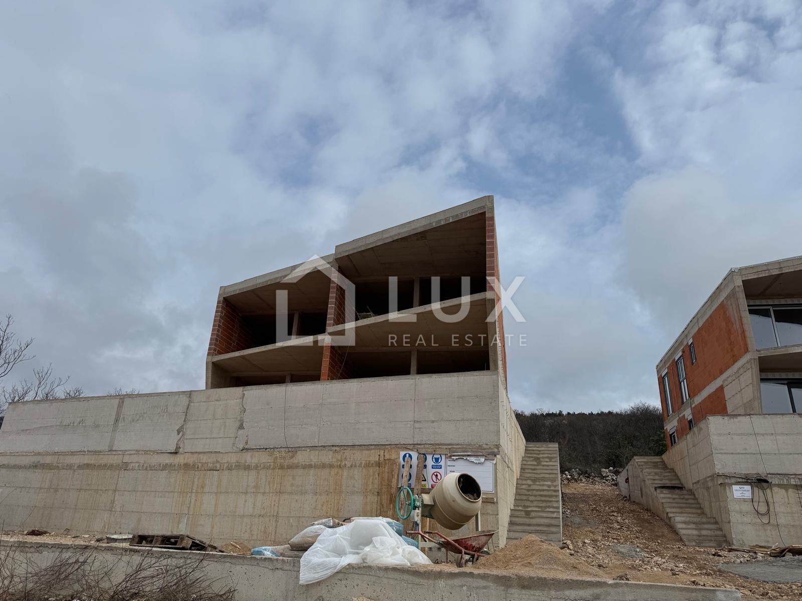 Apartment Zu verkaufen Crikvenica