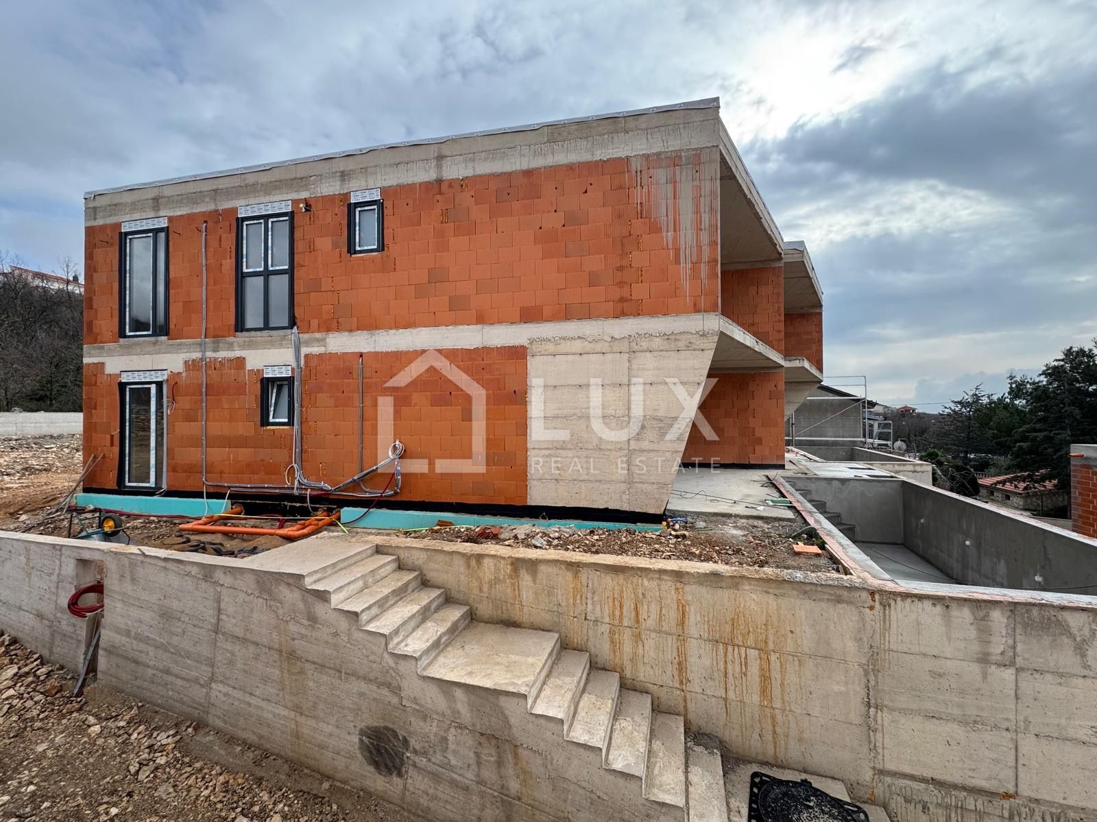 Apartment Zu verkaufen -  Jadranovo