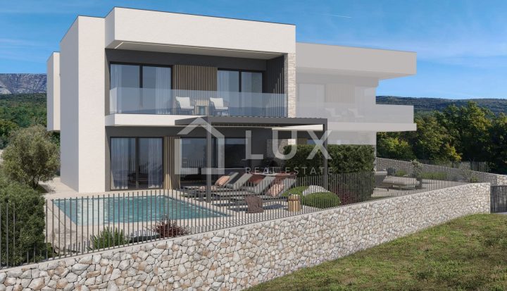 Maison à vendre 162 m² – Crikvenica