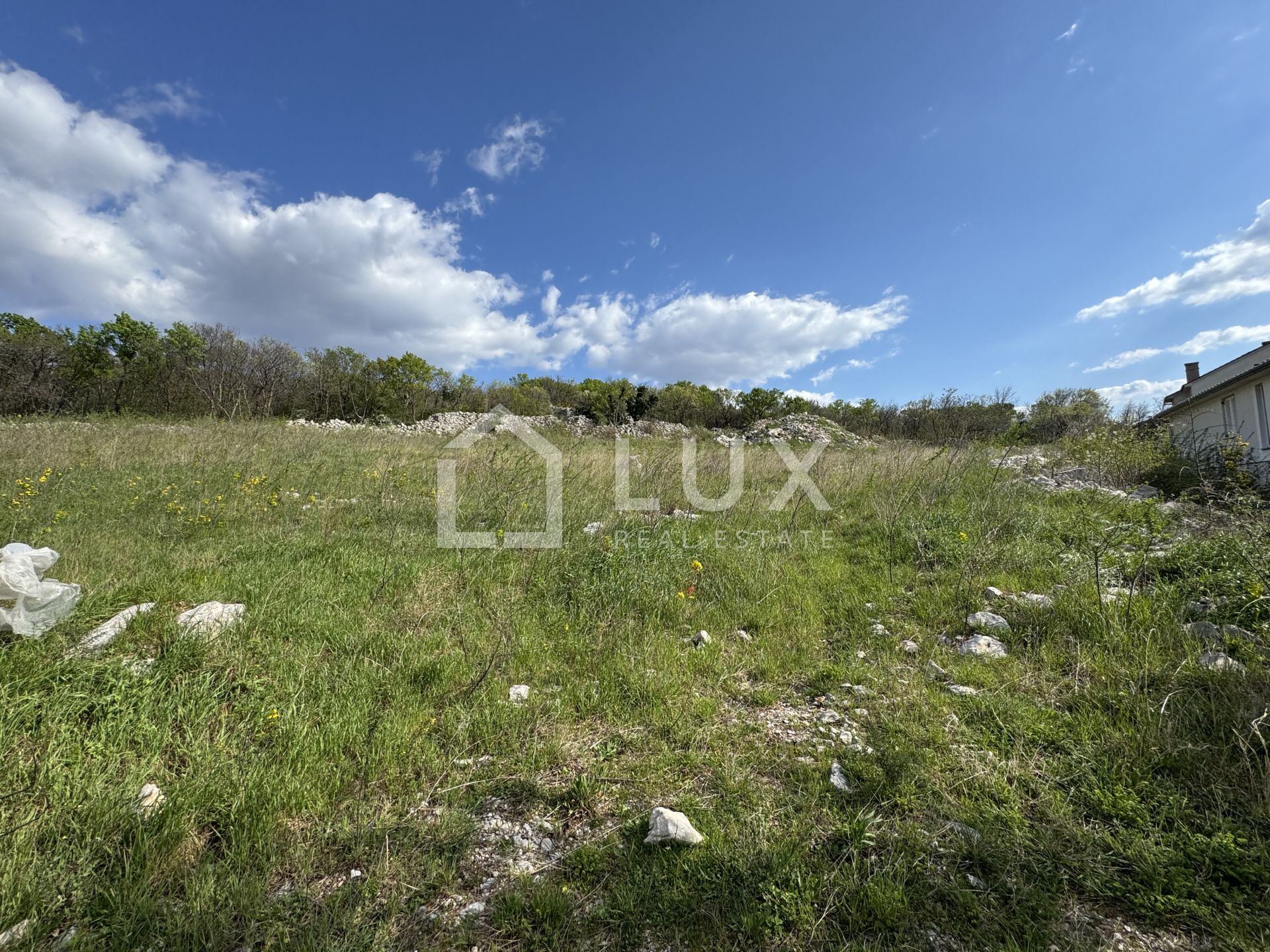Terrain À vendre -  Klenovica