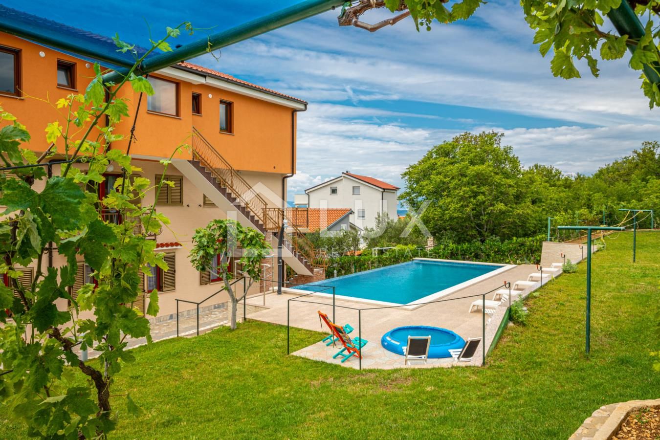 House For sale -  Crikvenica