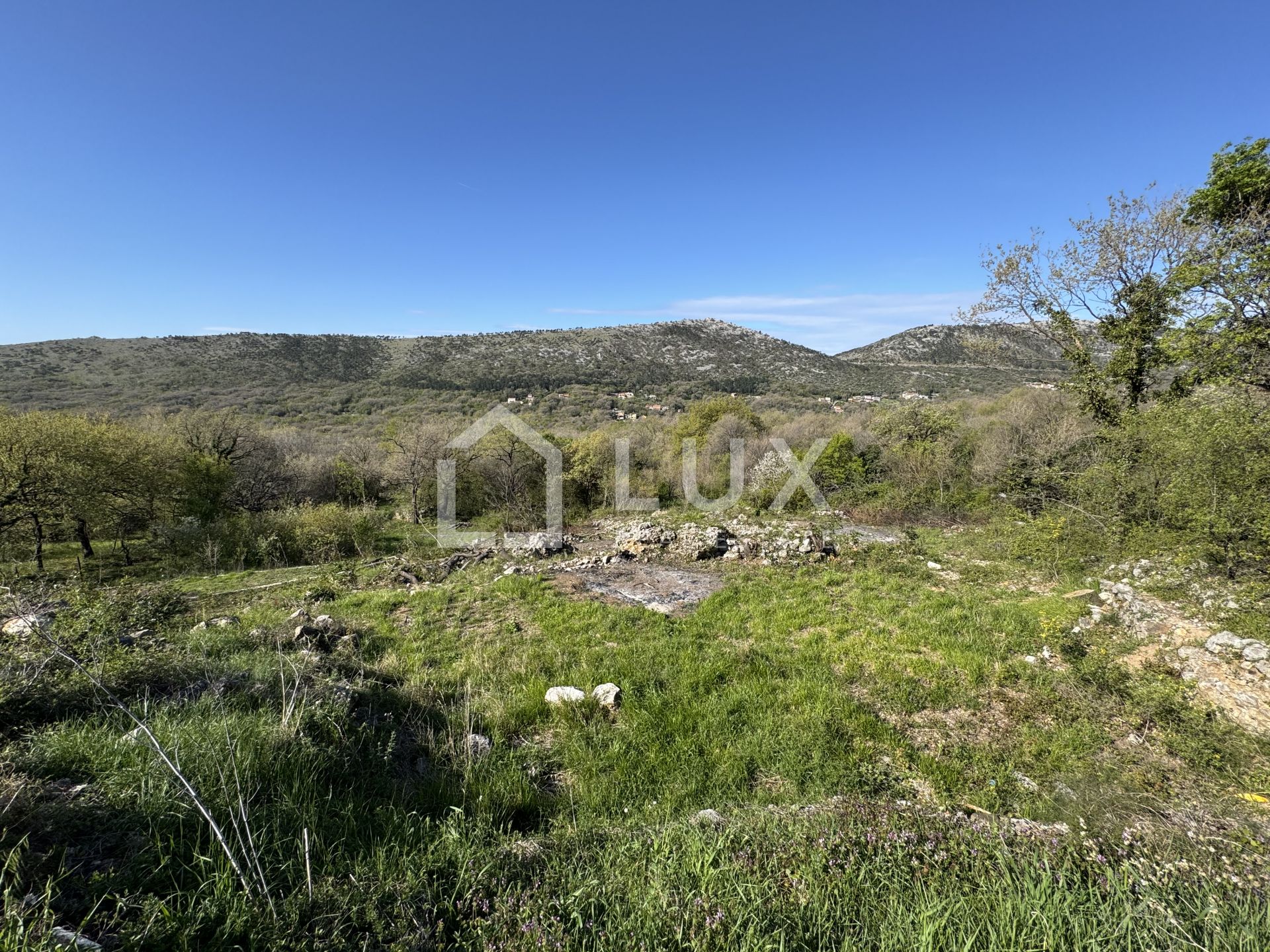 Land For sale - Primorsko-goranska Bribir - foto 2/9