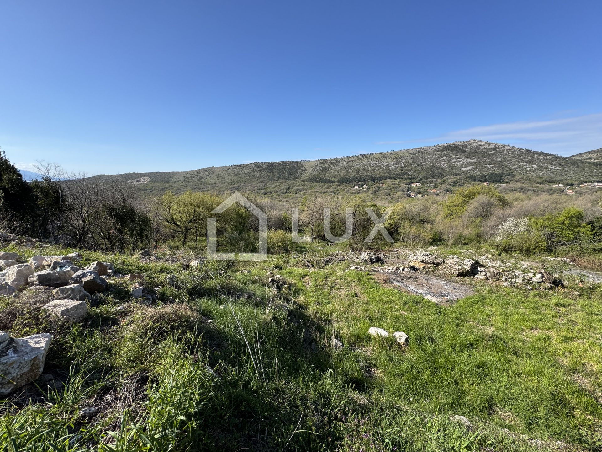 Land For sale - Primorsko-goranska Bribir - foto 3/9