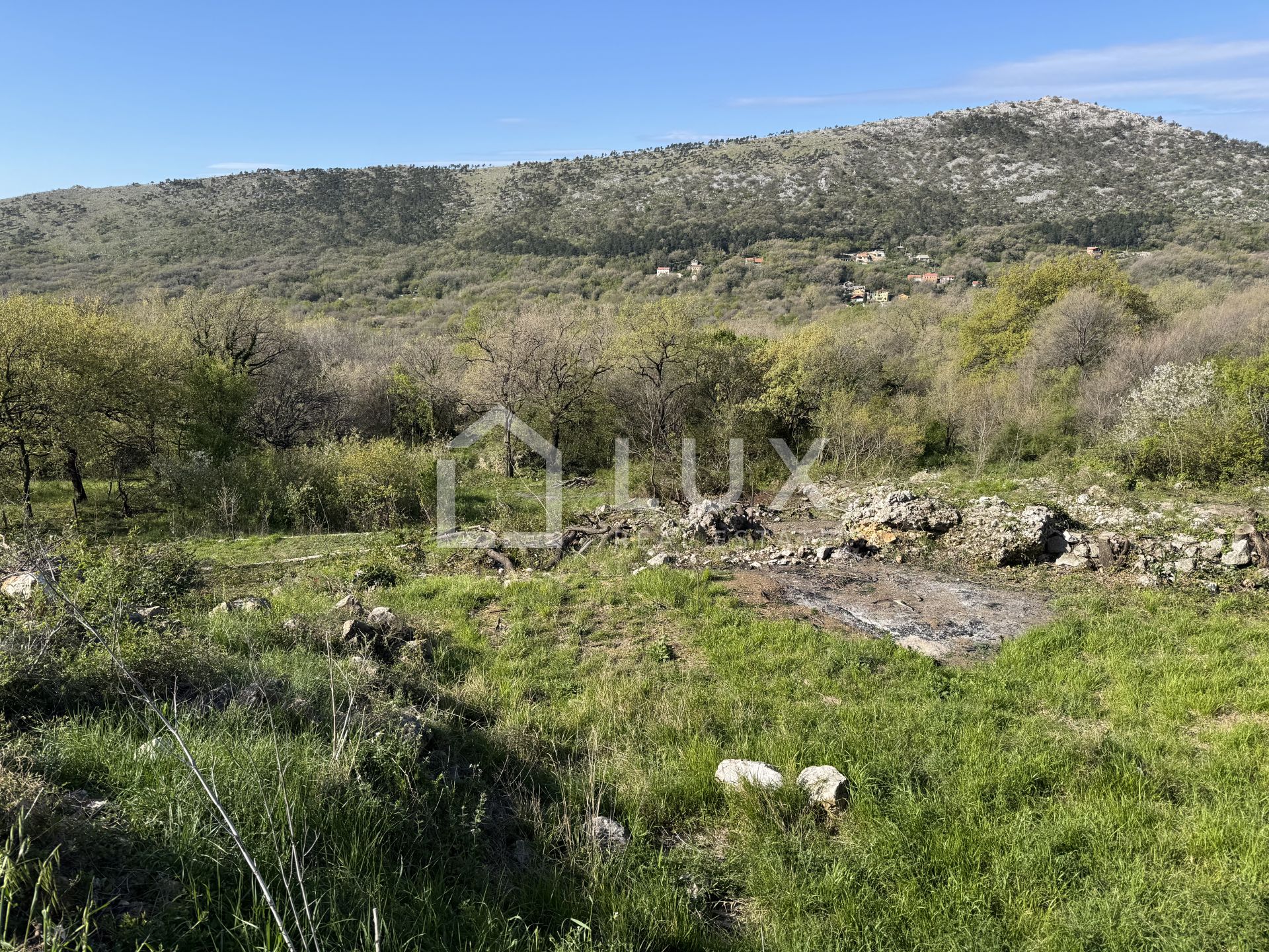 Land For sale - Primorsko-goranska Bribir - foto 4/9