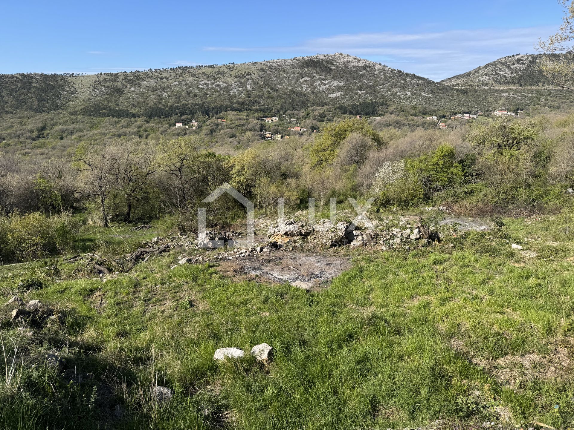 Land For sale - Primorsko-goranska Bribir - foto 5/9