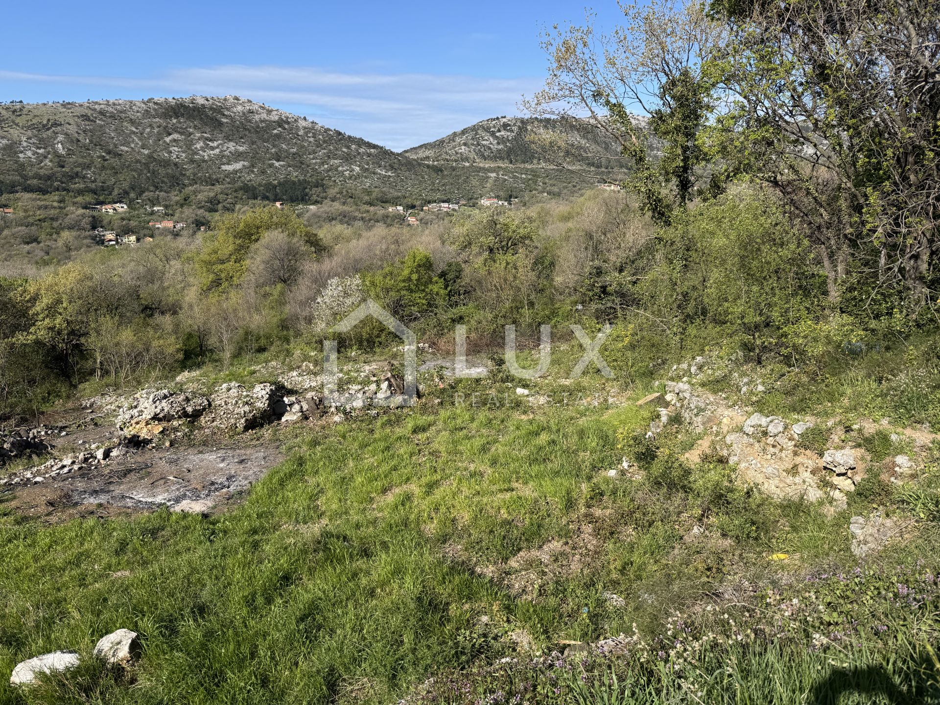 Land For sale - Primorsko-goranska Bribir