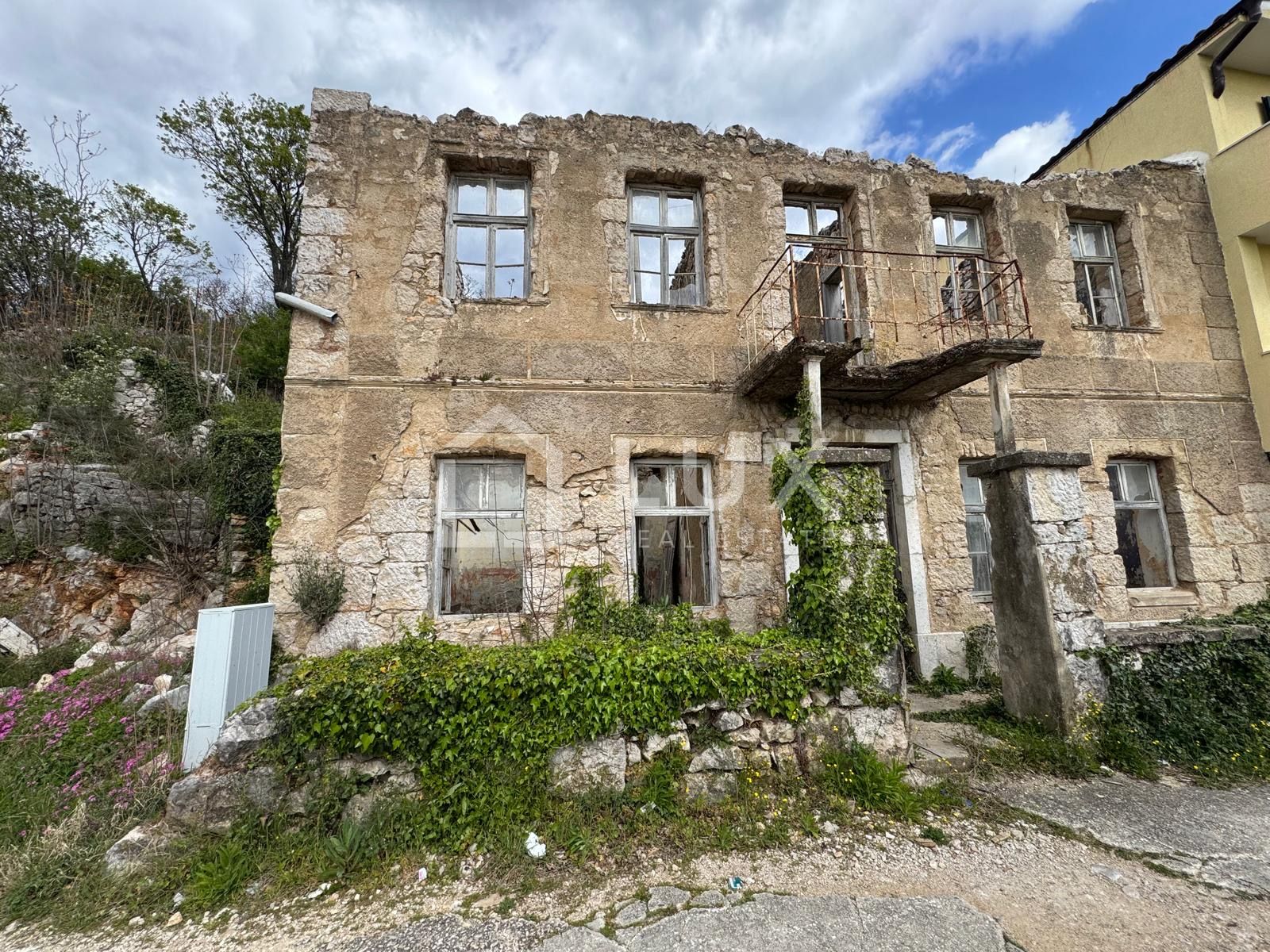 Grundstück Zu verkaufen - Primorsko-goranska Crikvenica - foto 1/5