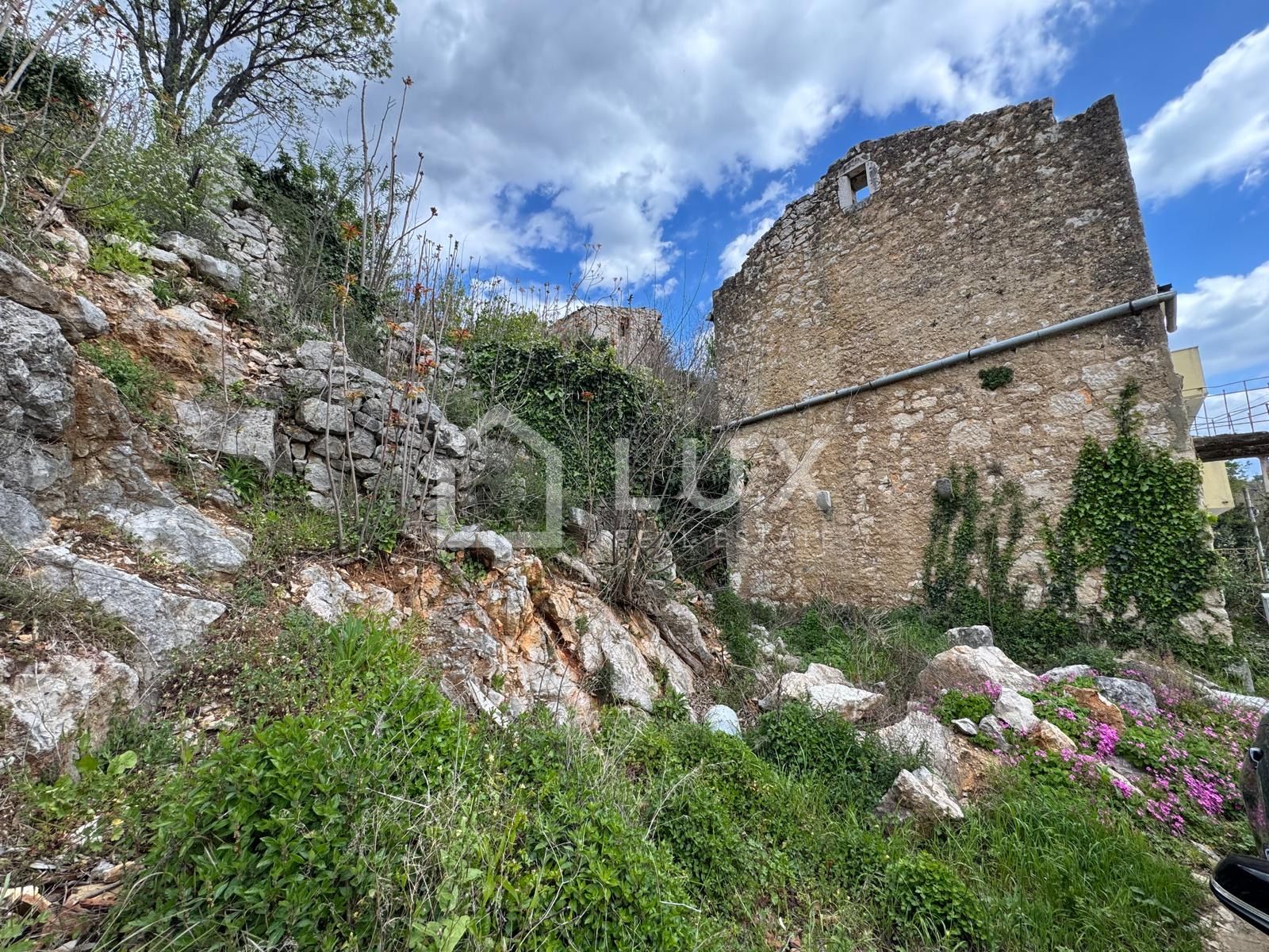 Grundstück Zu verkaufen - Primorsko-goranska Crikvenica - foto 2/5