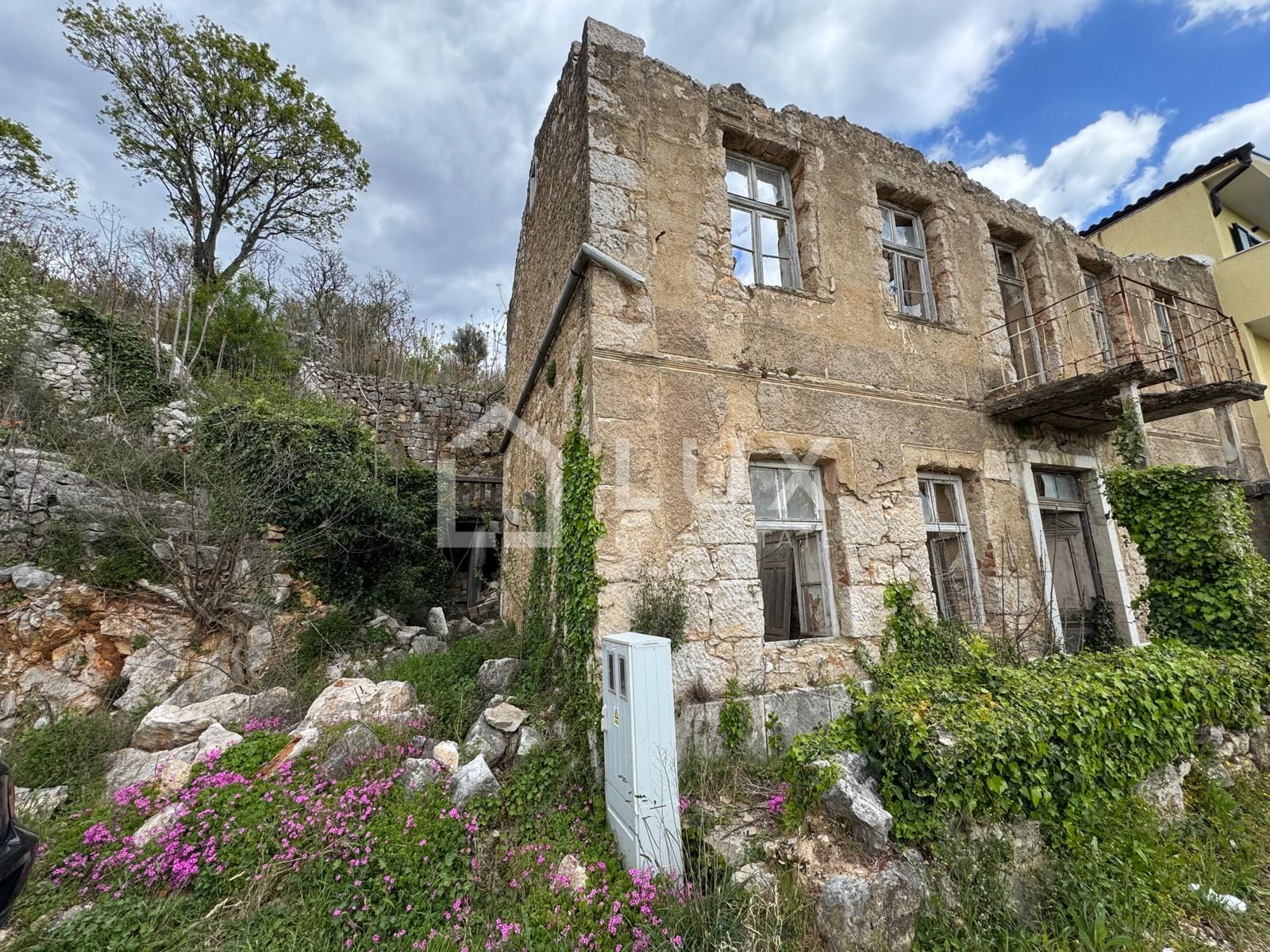Grundstück Zu verkaufen - Primorsko-goranska Crikvenica - foto 3/5