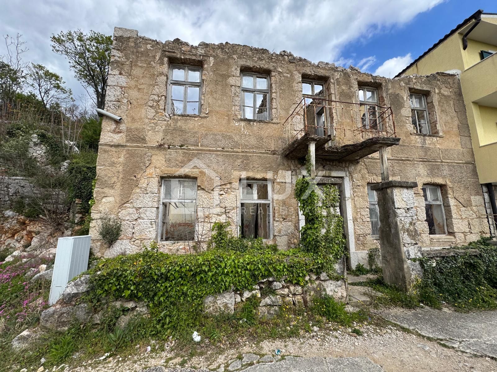 Grundstück Zu verkaufen - Primorsko-goranska Crikvenica - foto 5/5