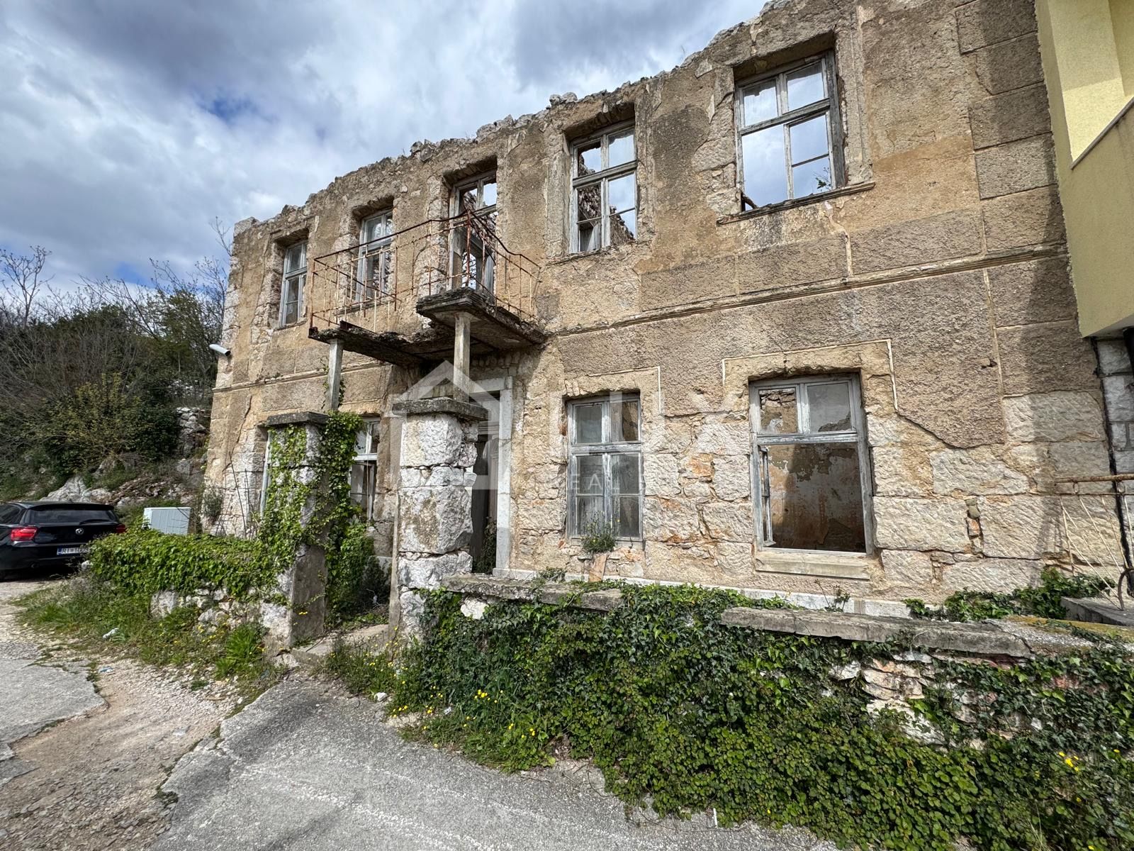 Grundstück Zu verkaufen - Primorsko-goranska Crikvenica