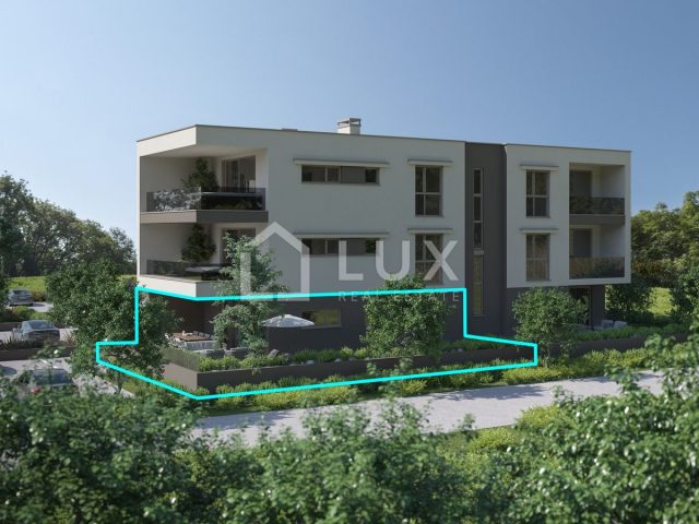 Appartamento in vendita 101 m² – Vodnjan