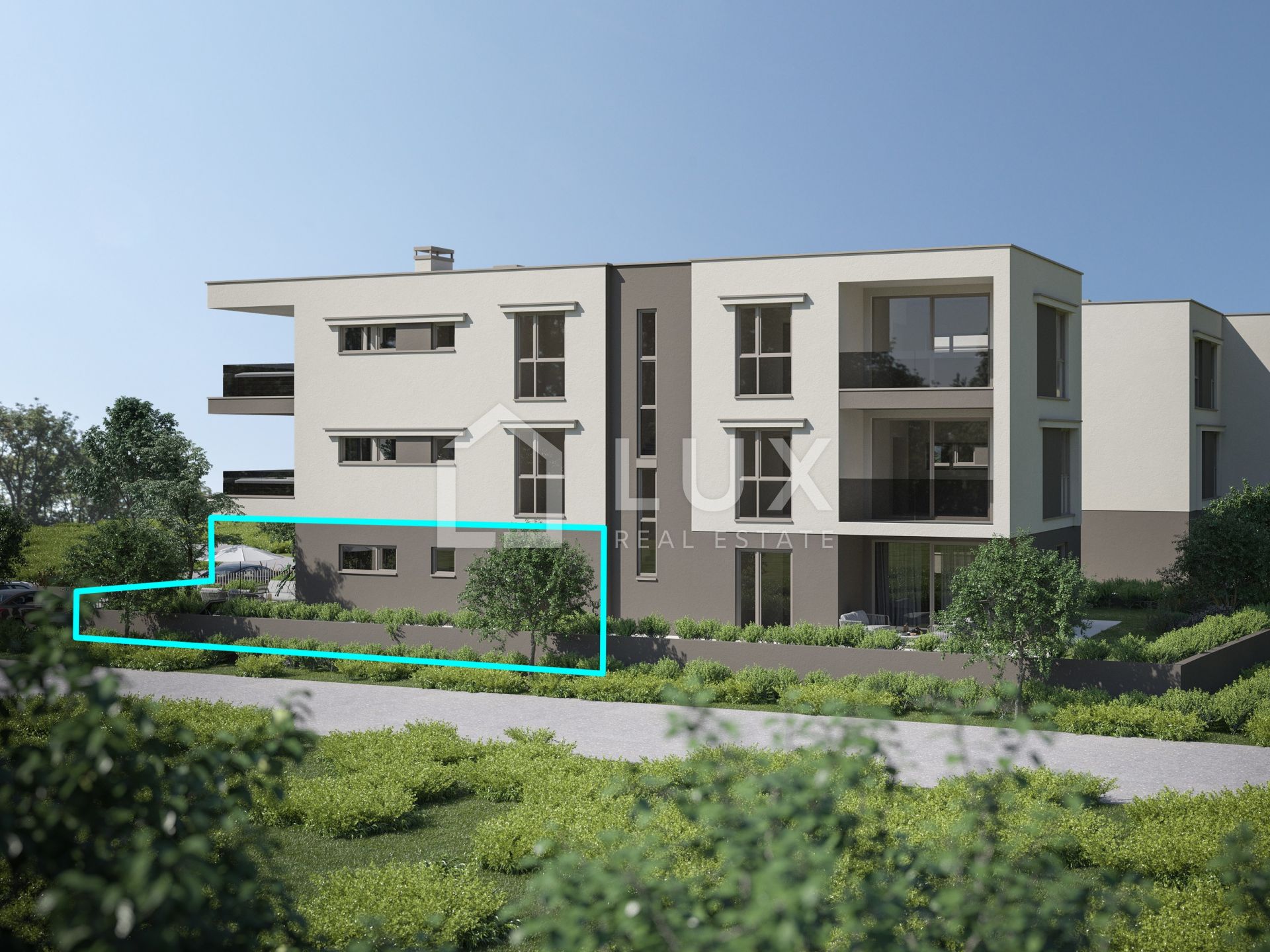 Apartment Zu verkaufen - Peroj - foto 3/14