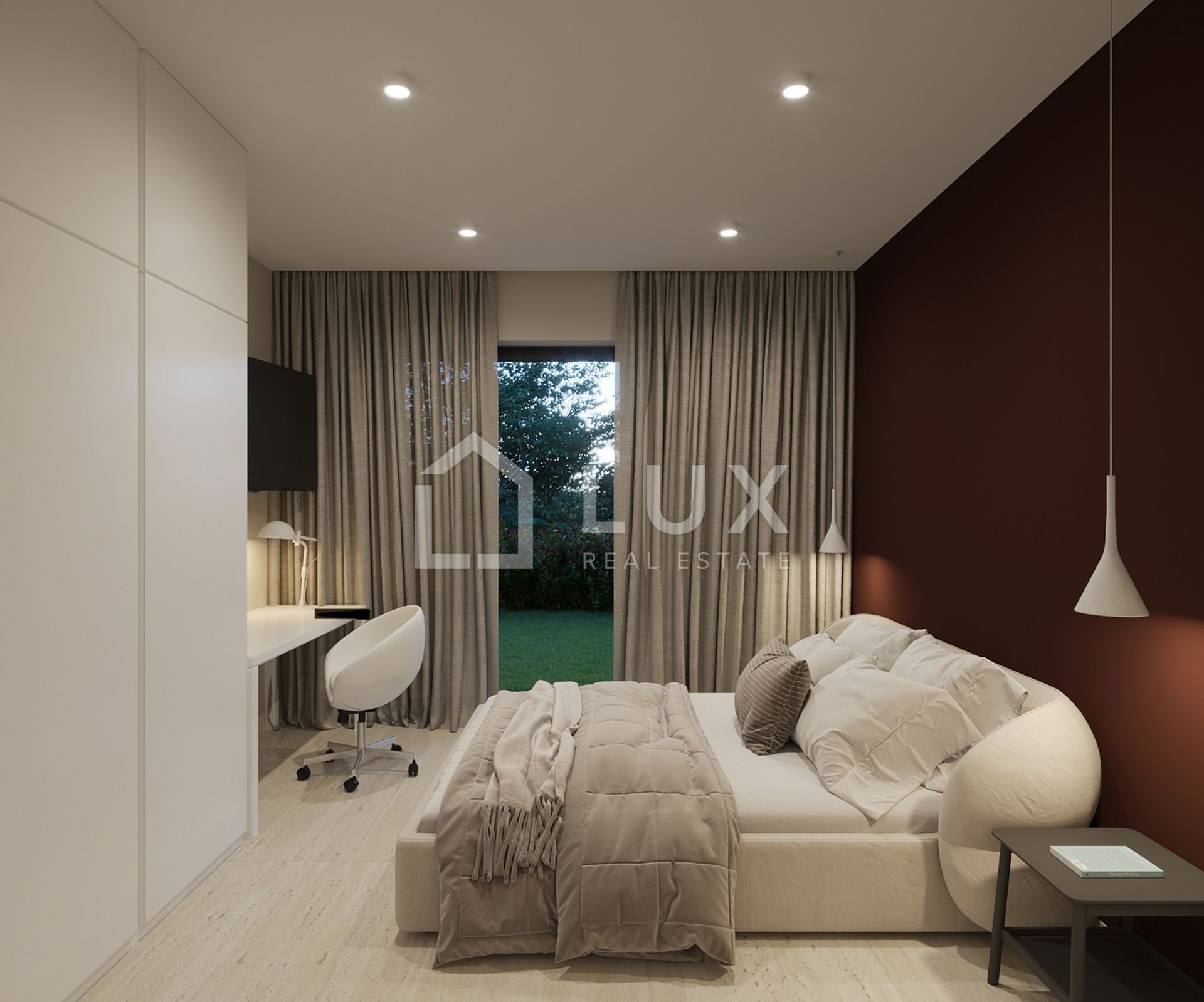 Apartment Zu verkaufen -  Peroj