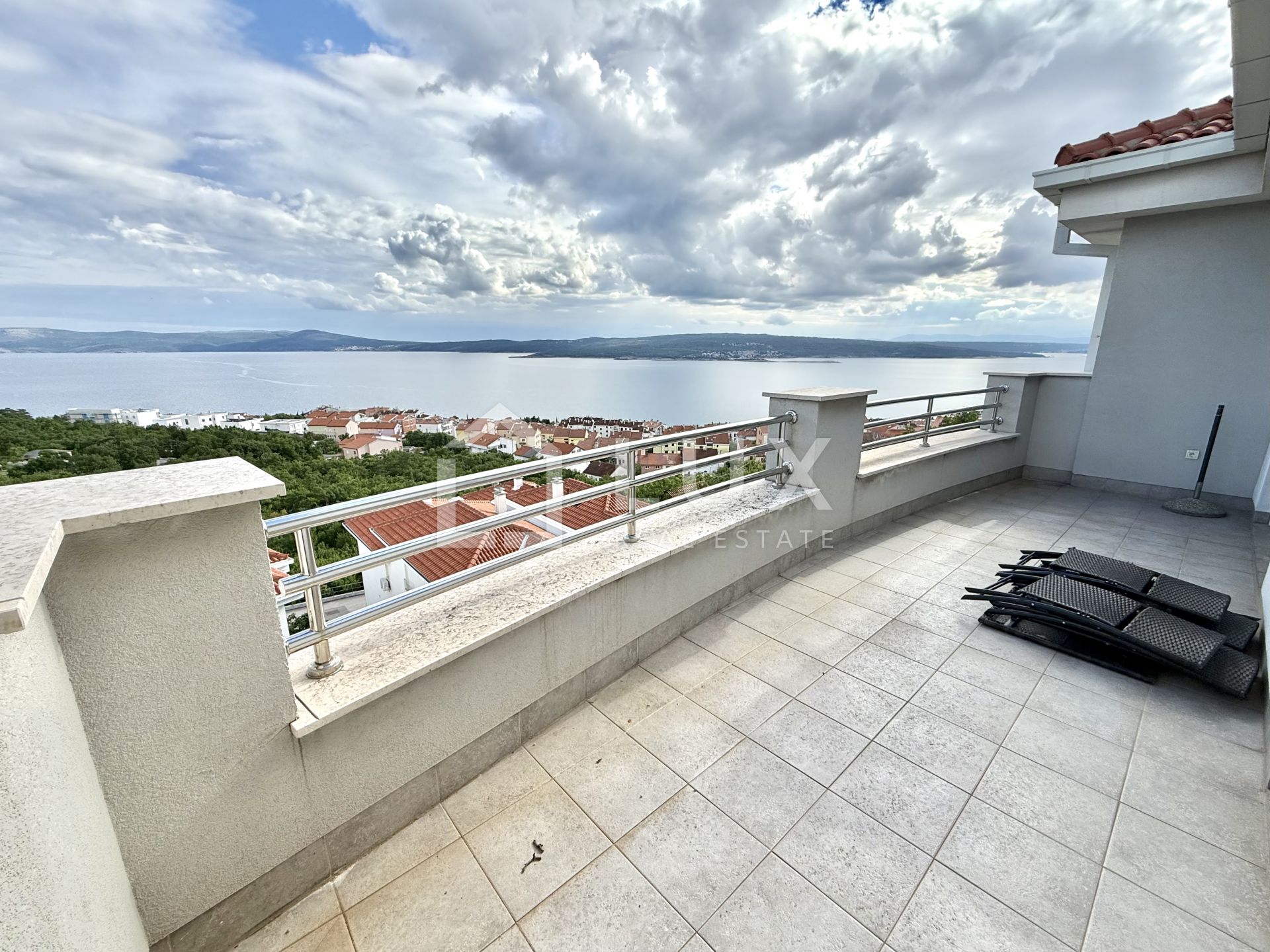 Stan Na prodaju -  Crikvenica