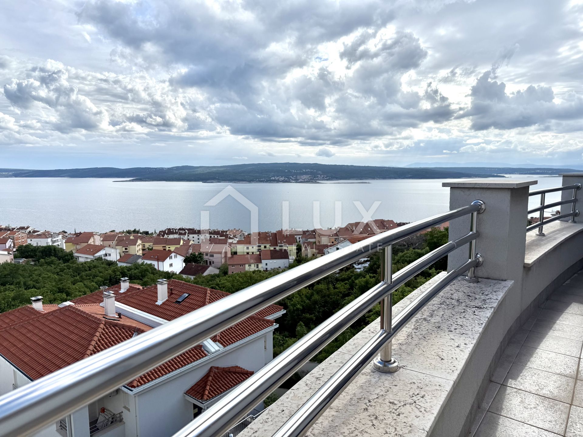 Stan Na prodaju -  Crikvenica