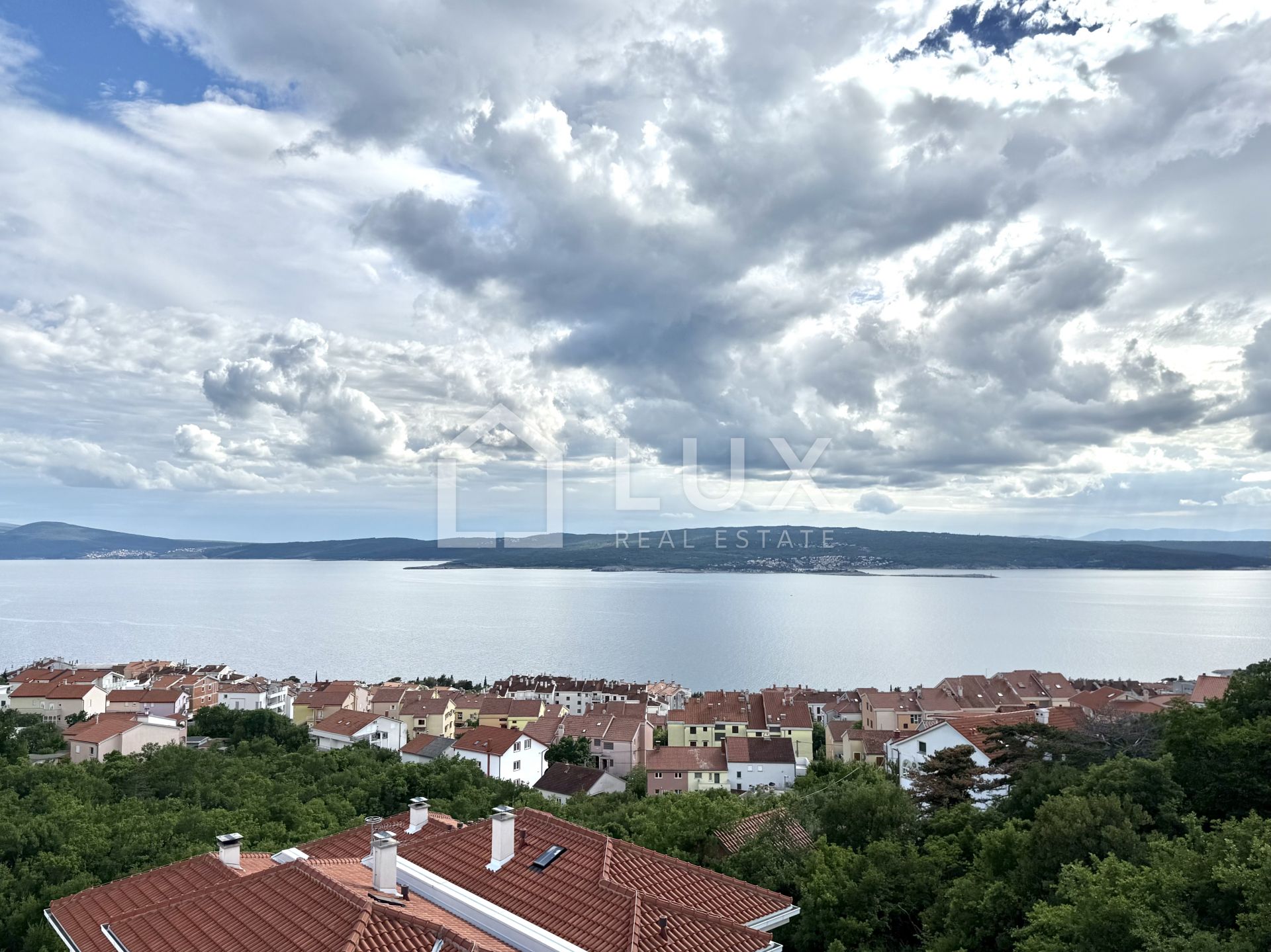 Stan Na prodaju -  Crikvenica